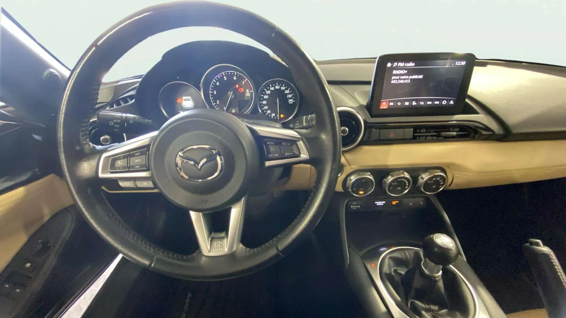 Mazda MX-5 2.0 Style+ Nav - foto 10