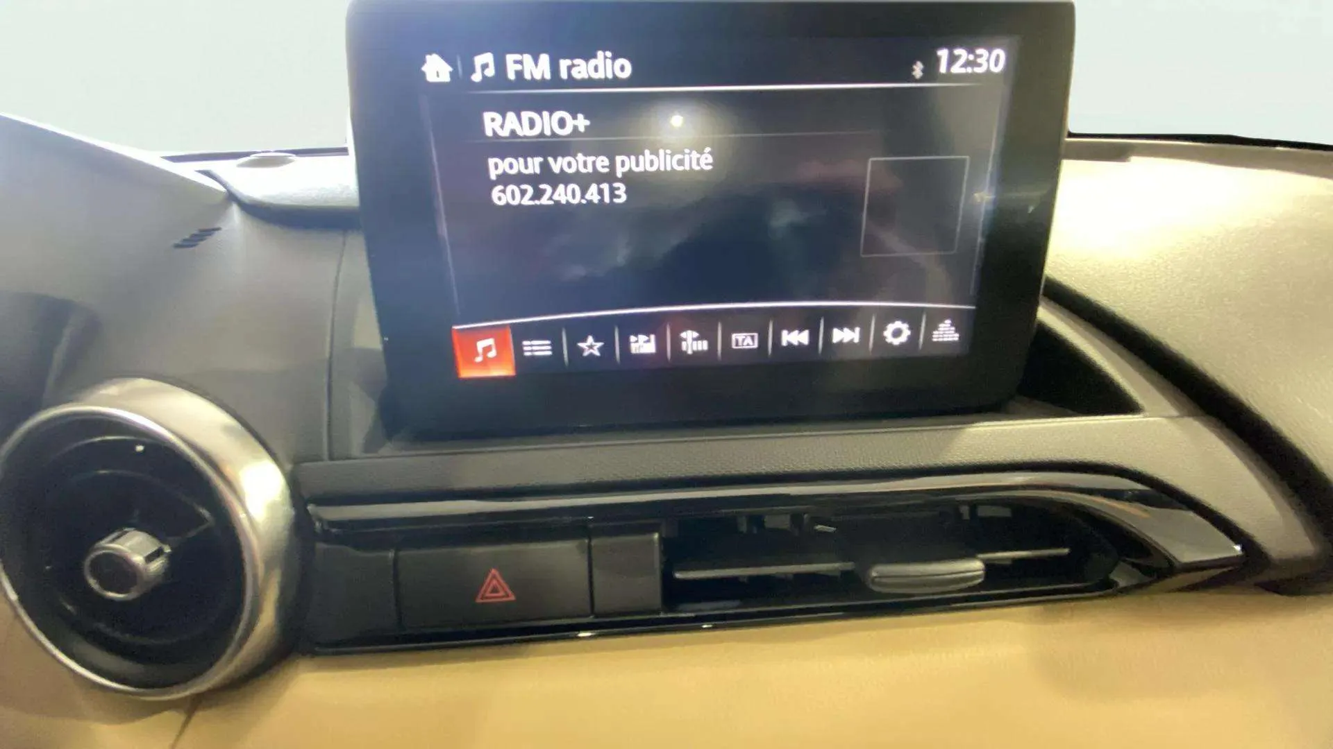 Mazda MX-5 2.0 Style+ Nav - foto 11