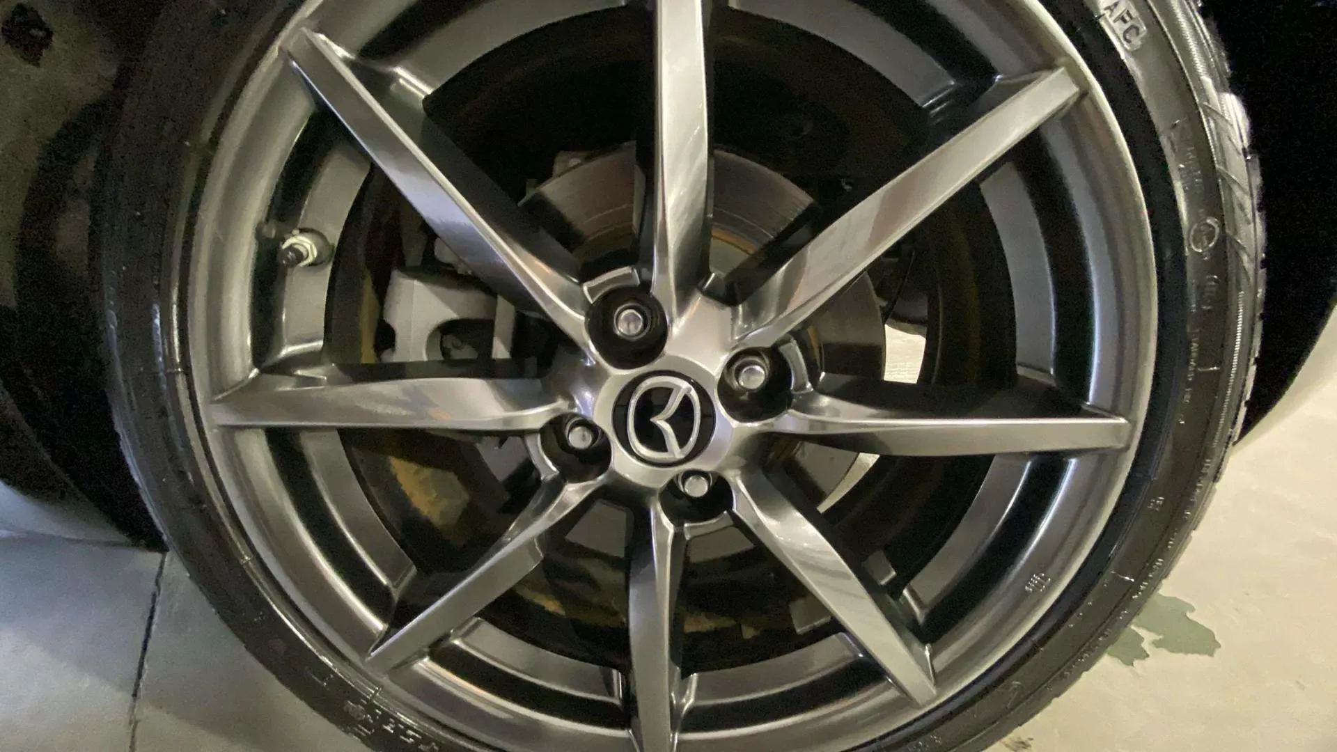 Mazda MX-5 2.0 Style+ Nav - foto 18