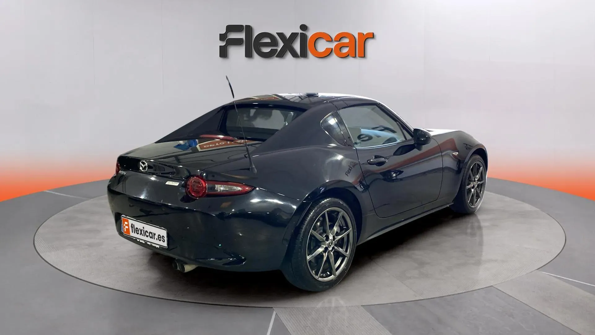 Mazda MX-5 2.0 Style+ Nav - foto 8