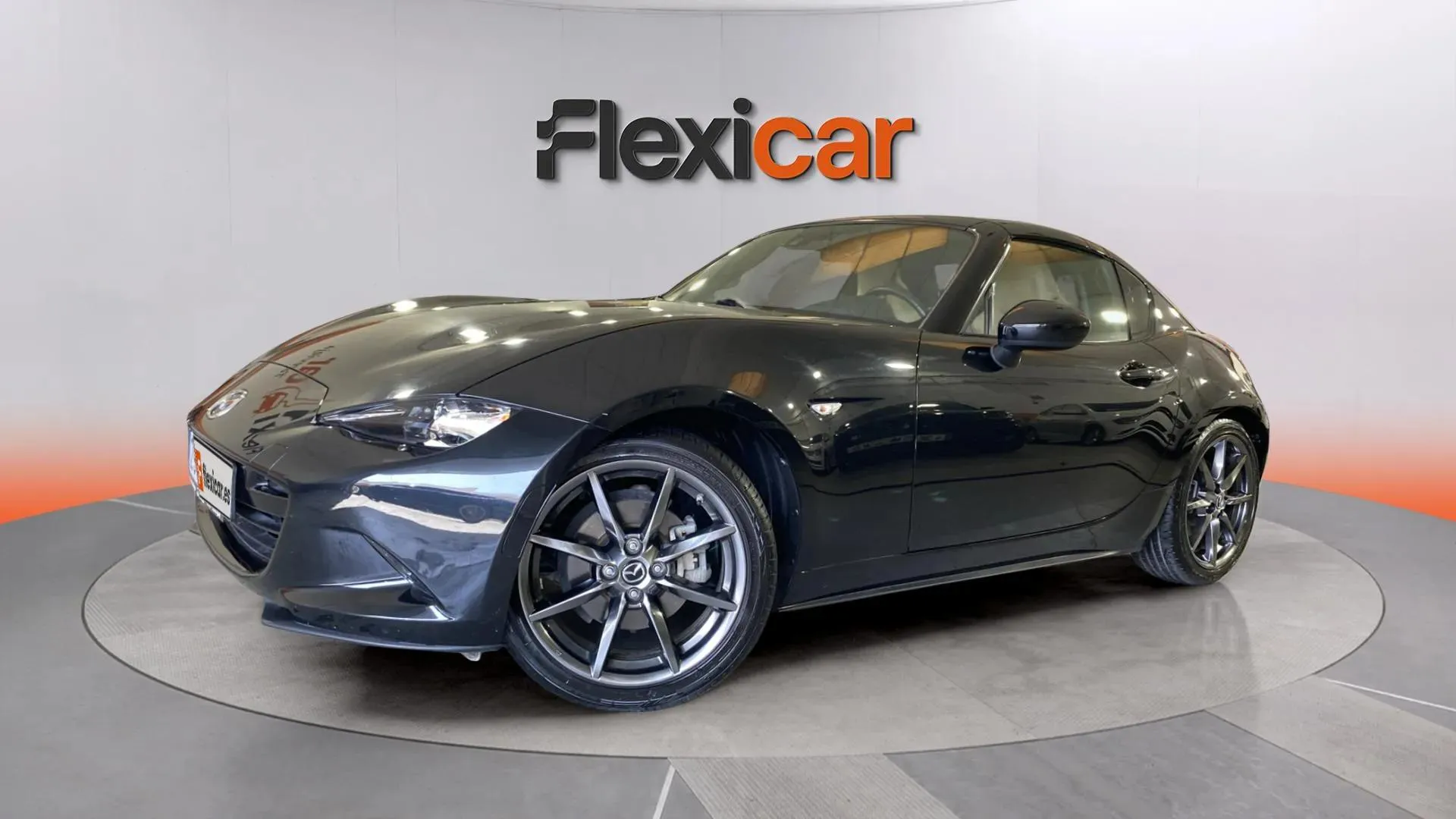 Mazda MX-5 2.0 Style+ Nav - foto 4