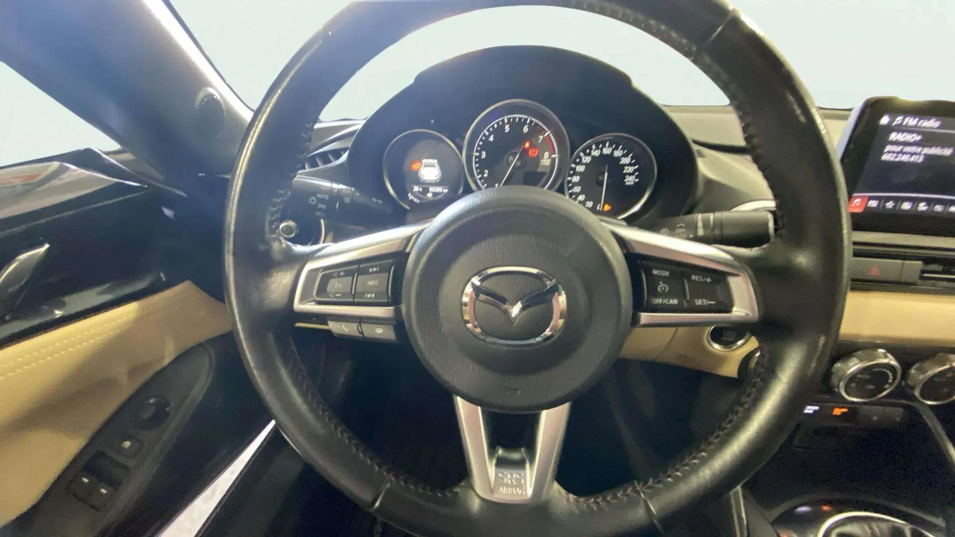Mazda MX-5 2.0 Style+ Nav - foto 9