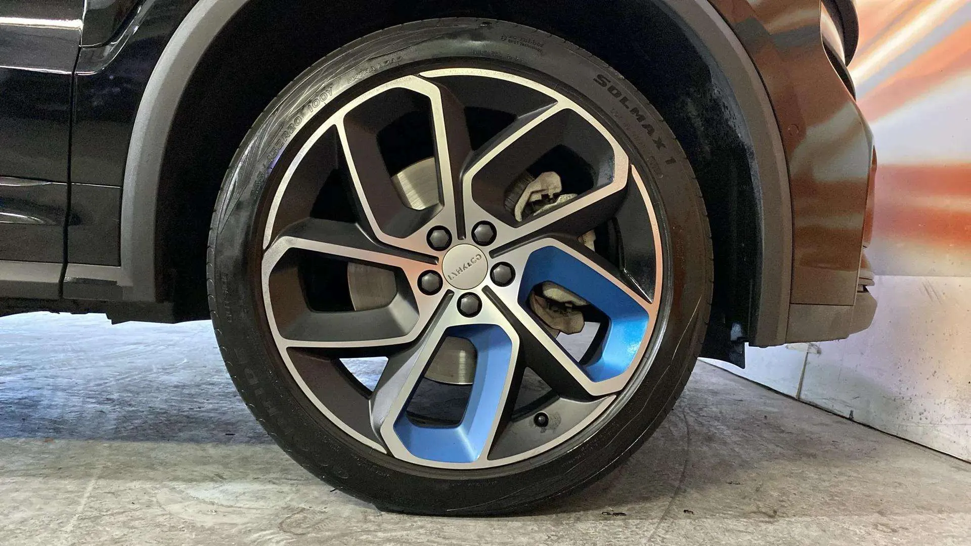Lynk & Co 01 1.5 PHEV - foto 20