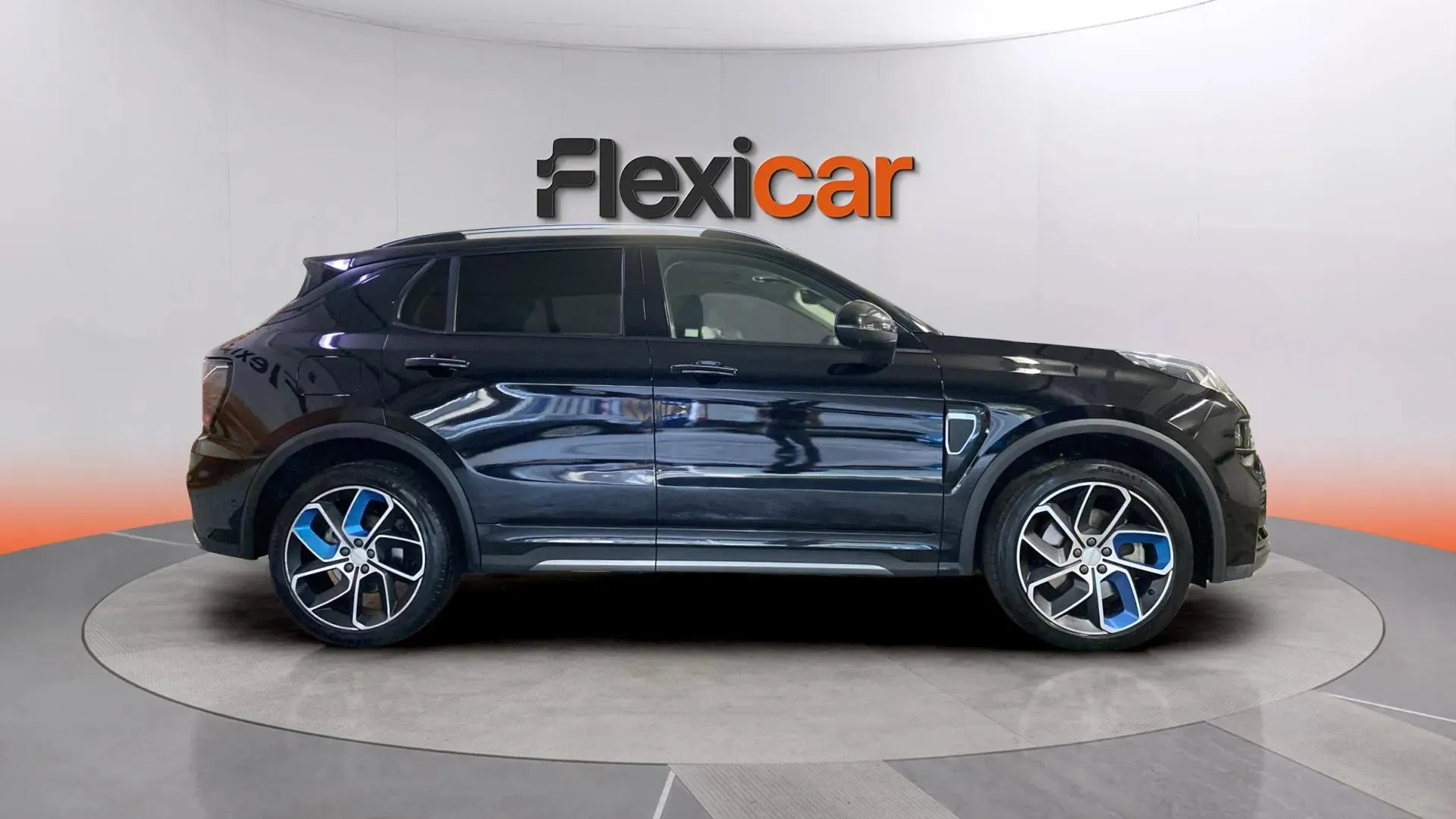 Lynk & Co 01 1.5 PHEV - foto 3