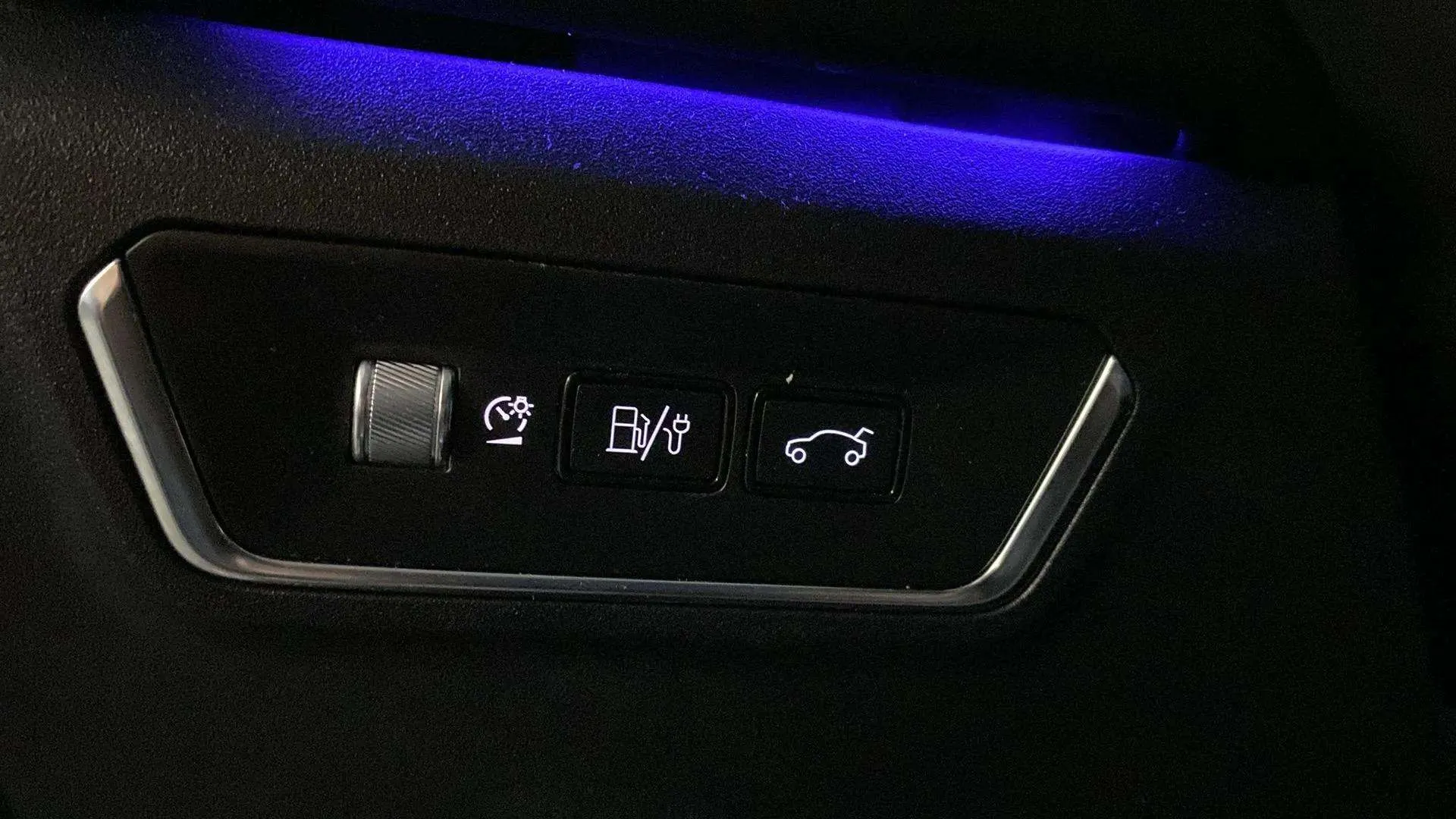 Lynk & Co 01 1.5 PHEV - foto 16