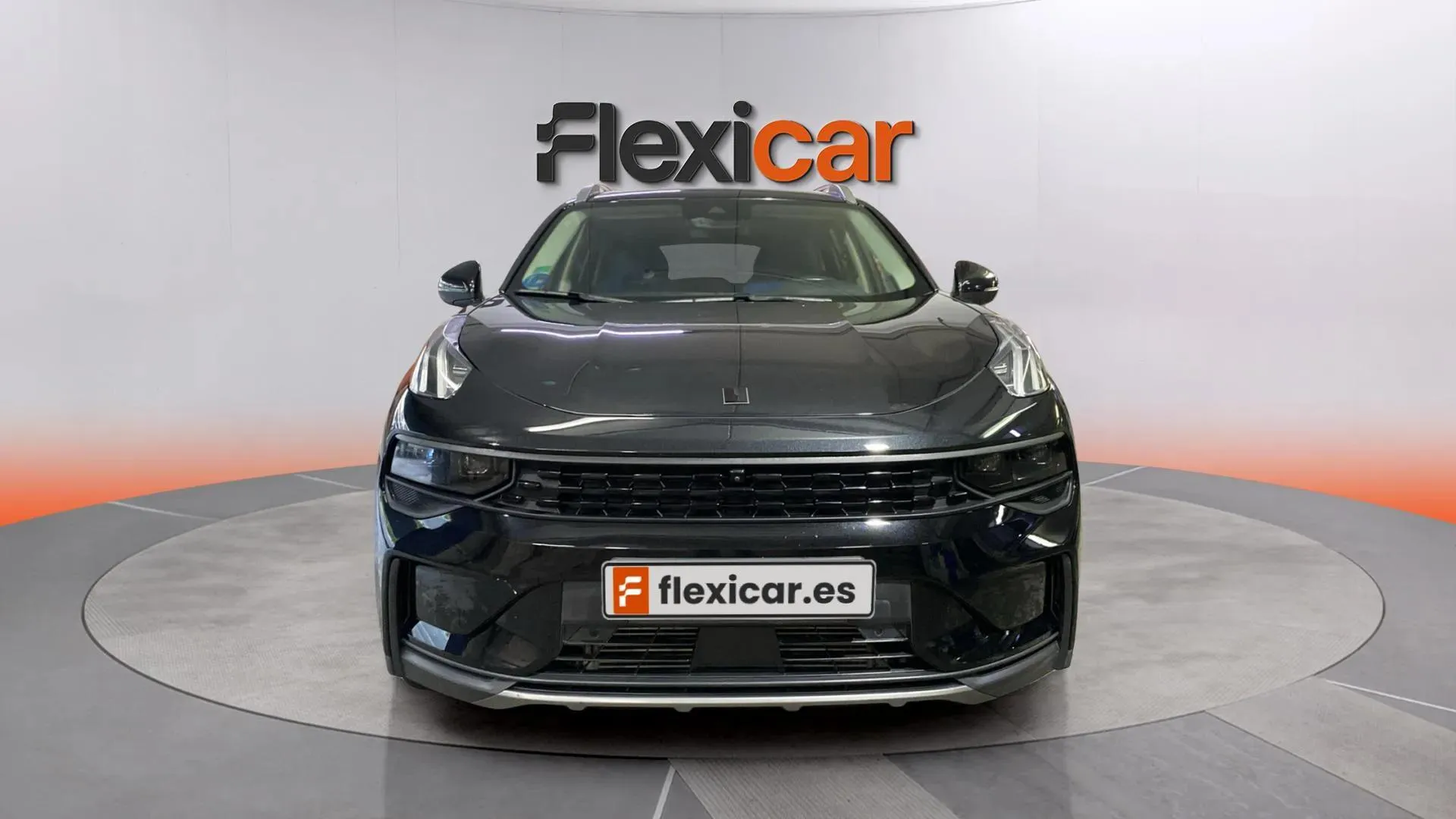 Lynk & Co 01 1.5 PHEV - foto 2