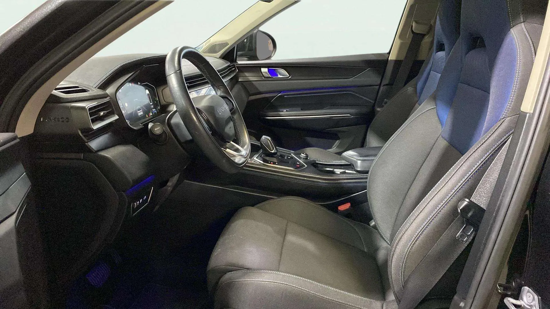 Lynk & Co 01 1.5 PHEV - foto 7