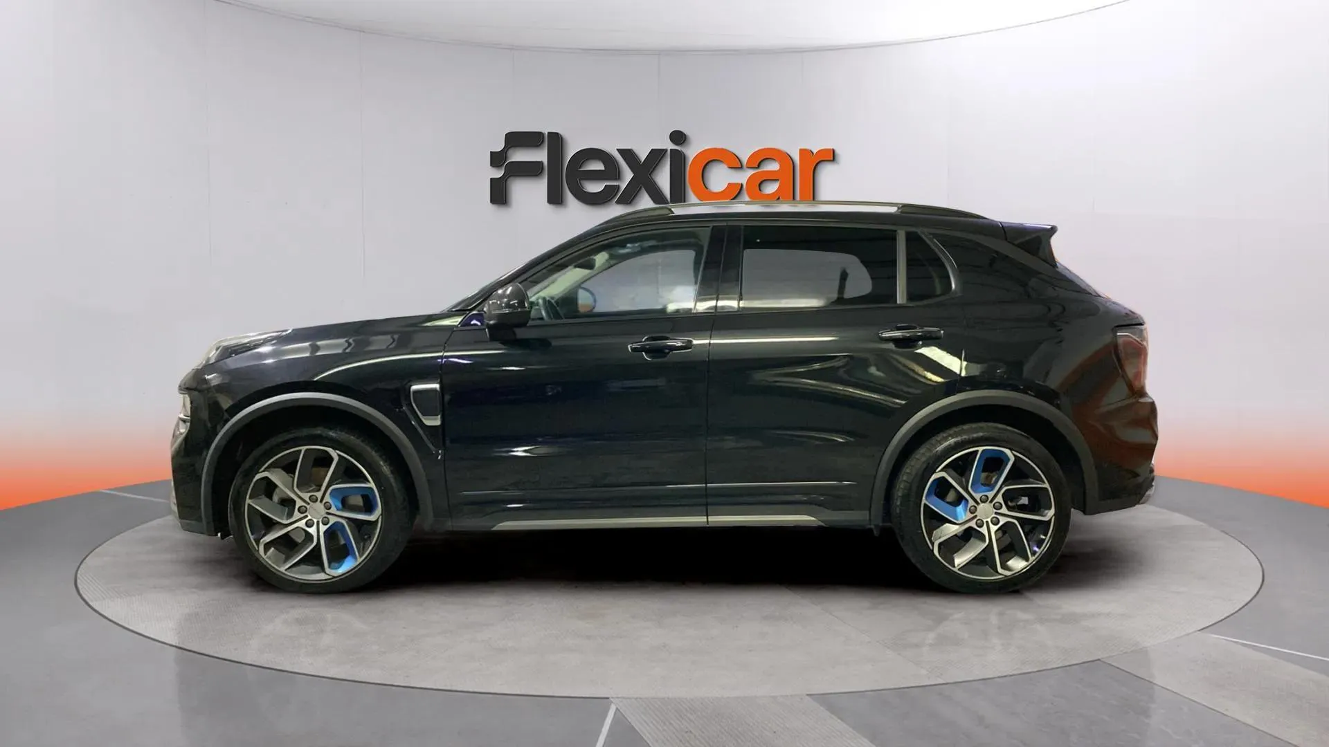 Lynk & Co 01 1.5 PHEV - foto 5