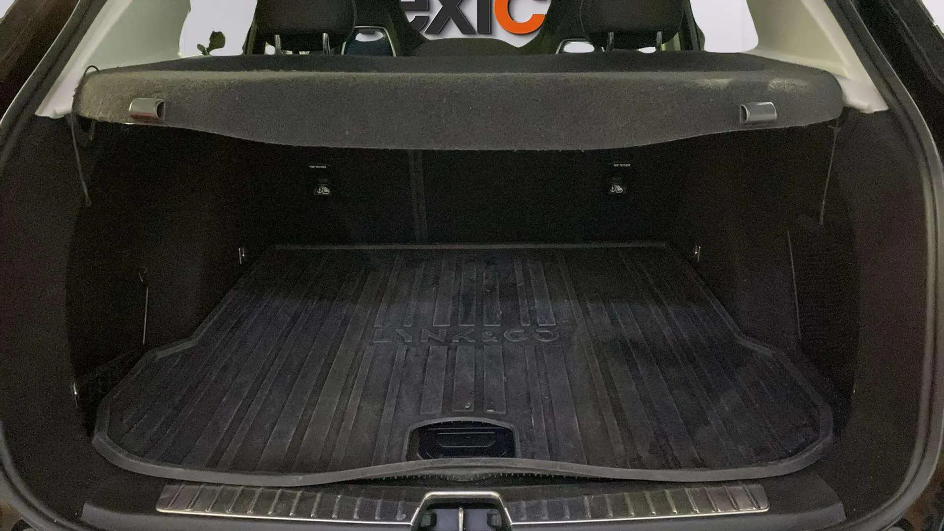 Lynk & Co 01 1.5 PHEV - foto 6