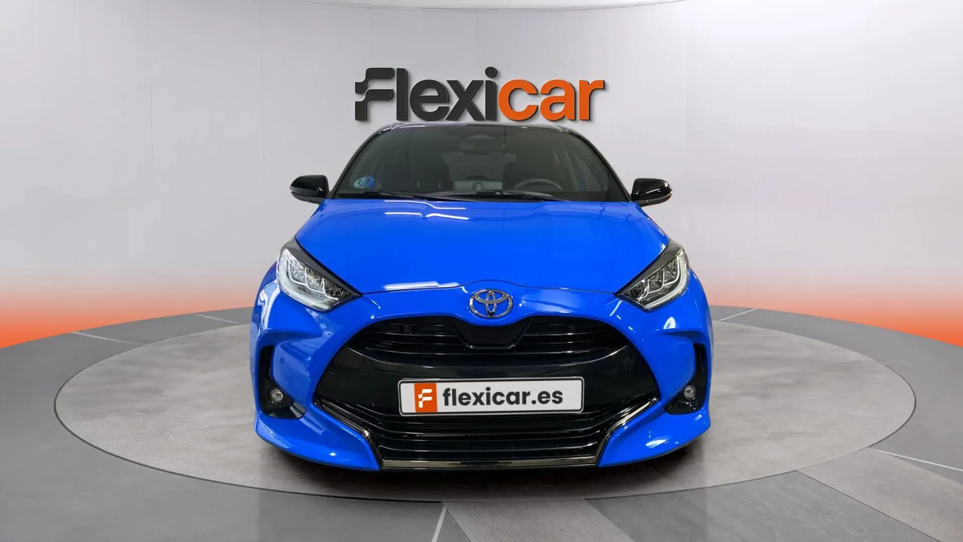 Toyota Yaris 1.5 130H Premiere Edition - foto 2