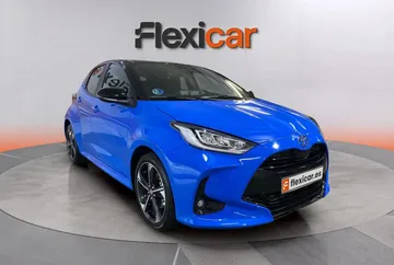 toyota yaris 15 130h premiere edition hibrido no enchufable automatica san sebastian de los reyes 903000000285574