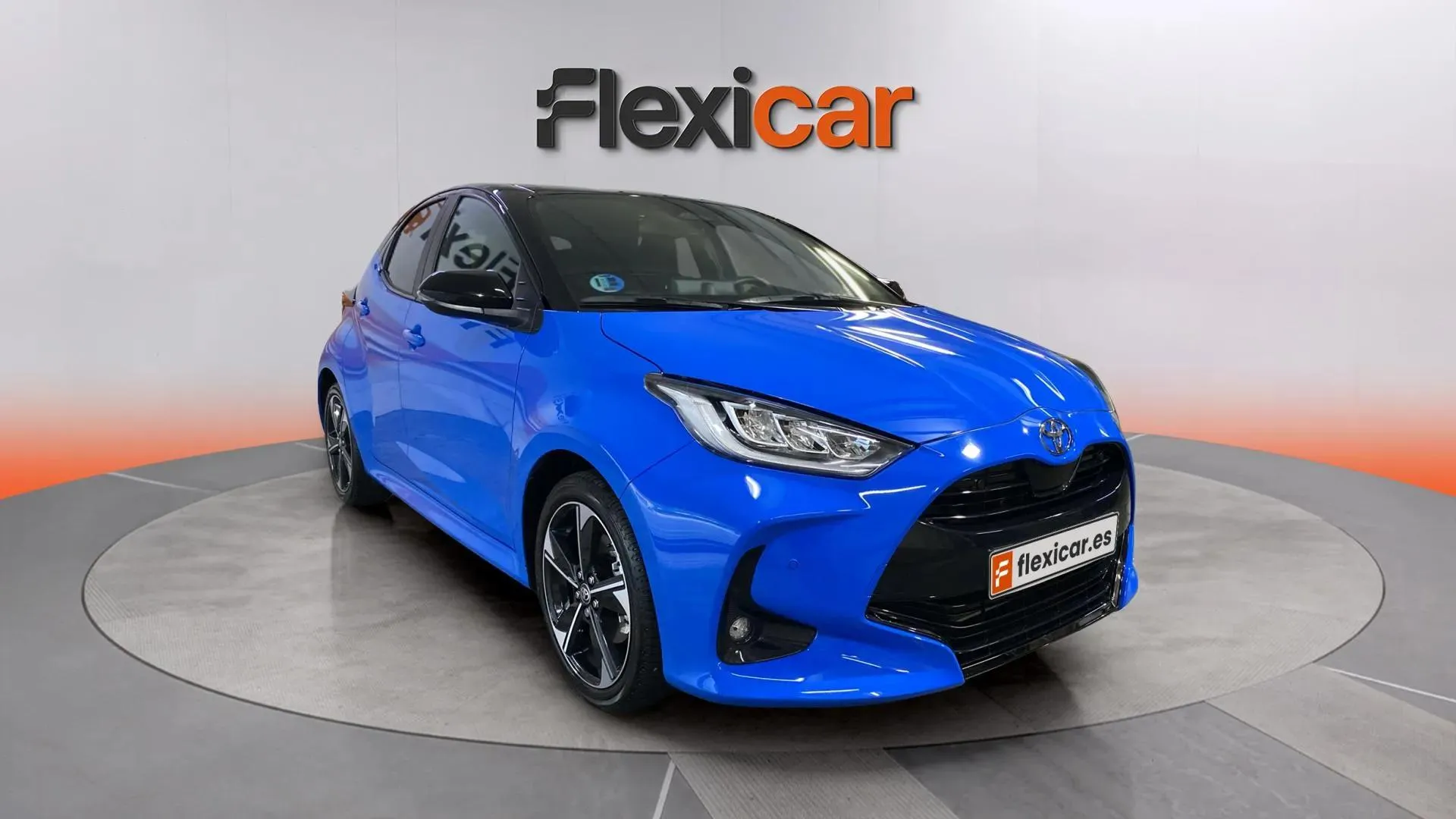 Toyota Yaris 1.5 130H Premiere Edition