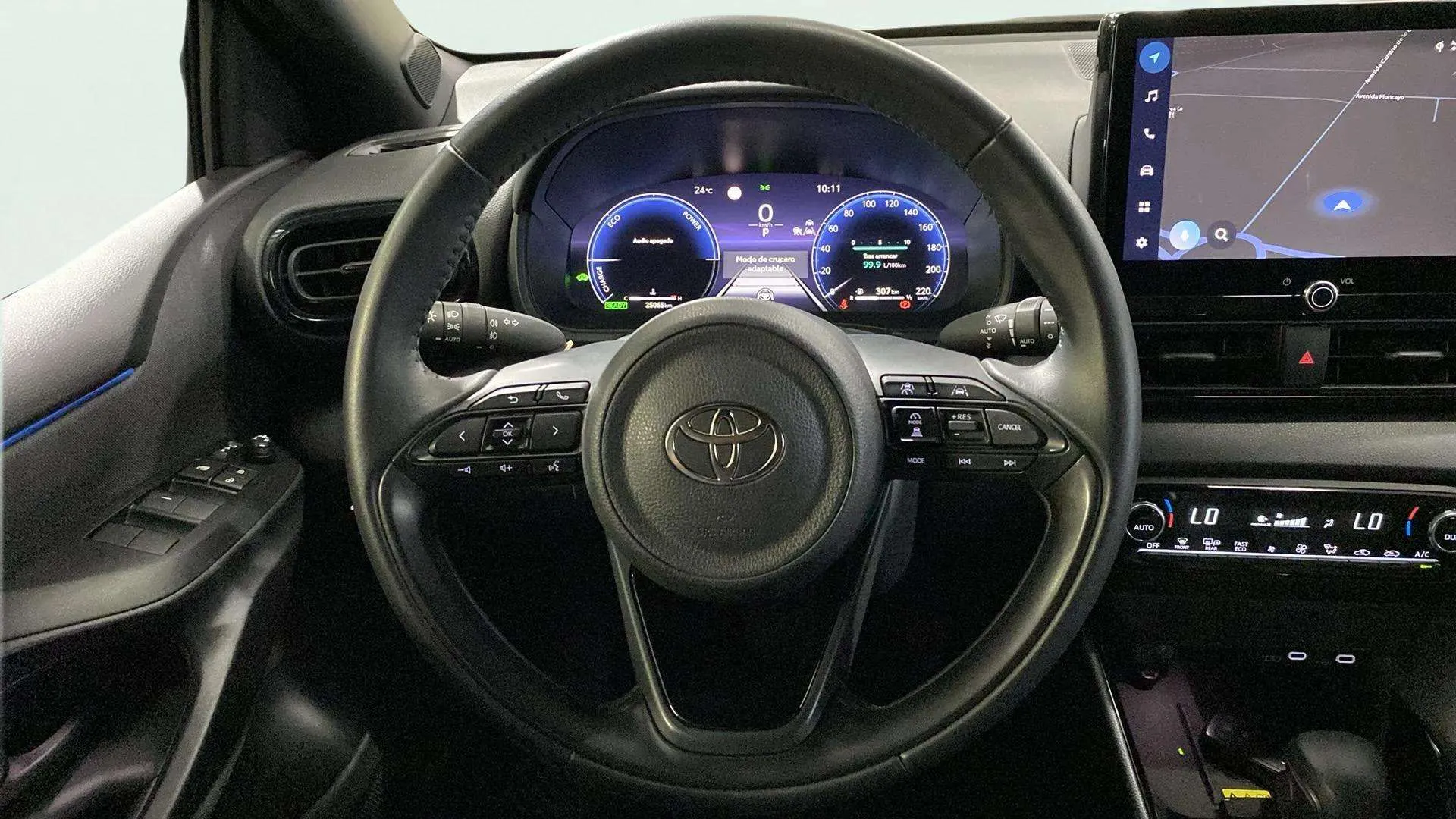 Toyota Yaris 1.5 130H Premiere Edition - foto 15