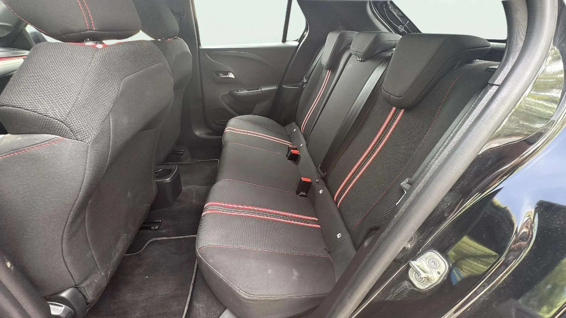 Opel Corsa 1.2T XHL GS-Line - foto 12