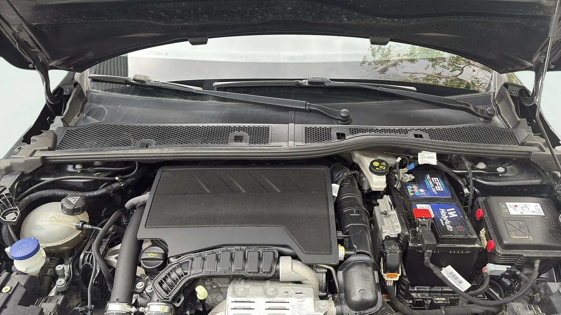 Opel Corsa 1.2T XHL GS-Line - foto 15