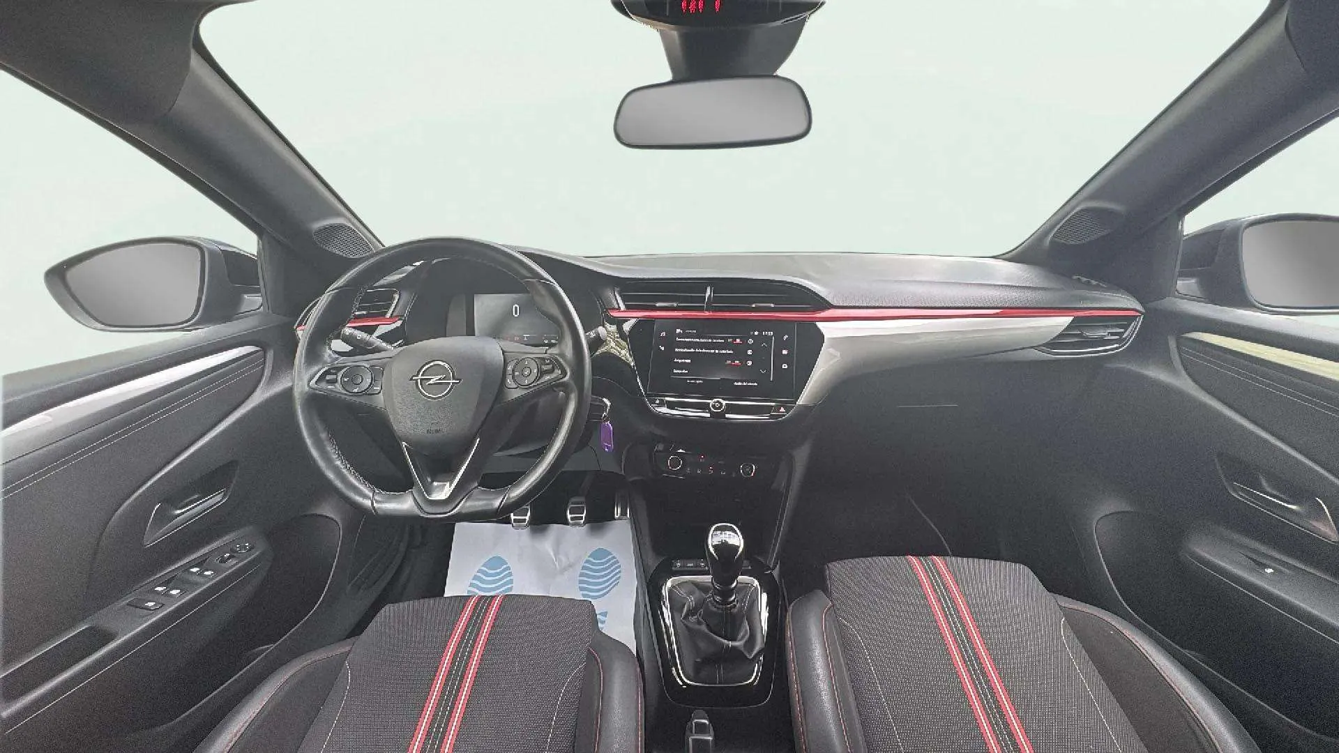 Opel Corsa 1.2T XHL GS-Line - foto 7