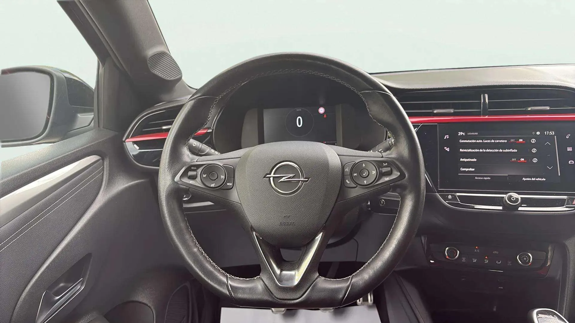 Opel Corsa 1.2T XHL GS-Line - foto 9