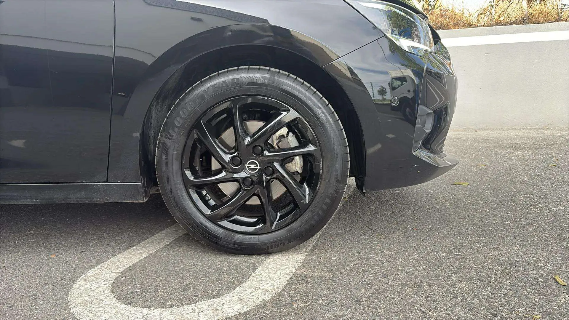 Opel Corsa 1.2T XHL GS-Line - foto 14