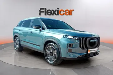 jaecoo 7 select 16 tgdi 108kw 145cv fwd gasolina automatica mostoles poligono regordono 903000000285578