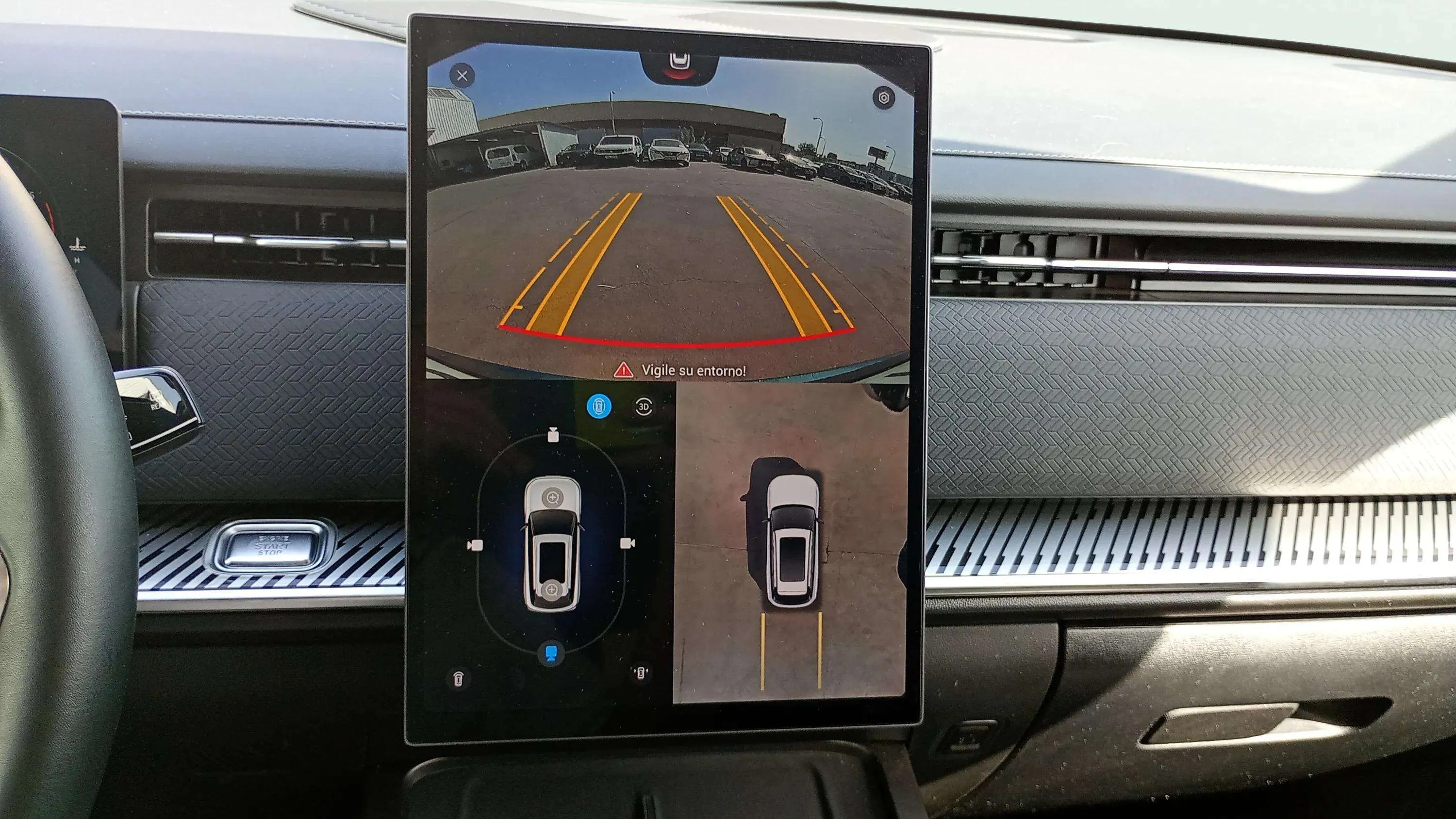 Jaecoo 7 Select 1.6 T-GDi FWD - foto 17