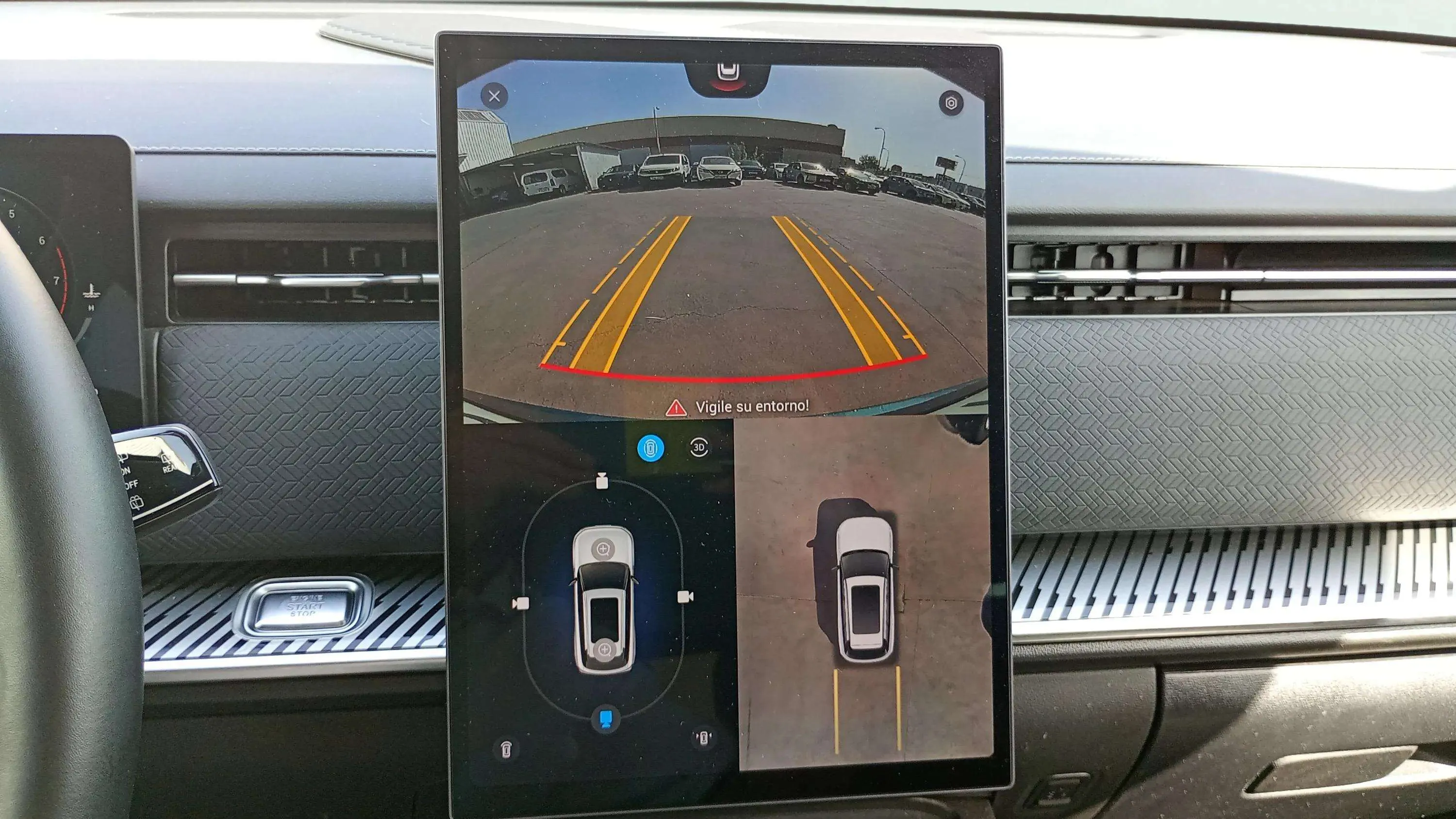 Jaecoo 7 Select 1.6 T-GDi FWD - foto 18