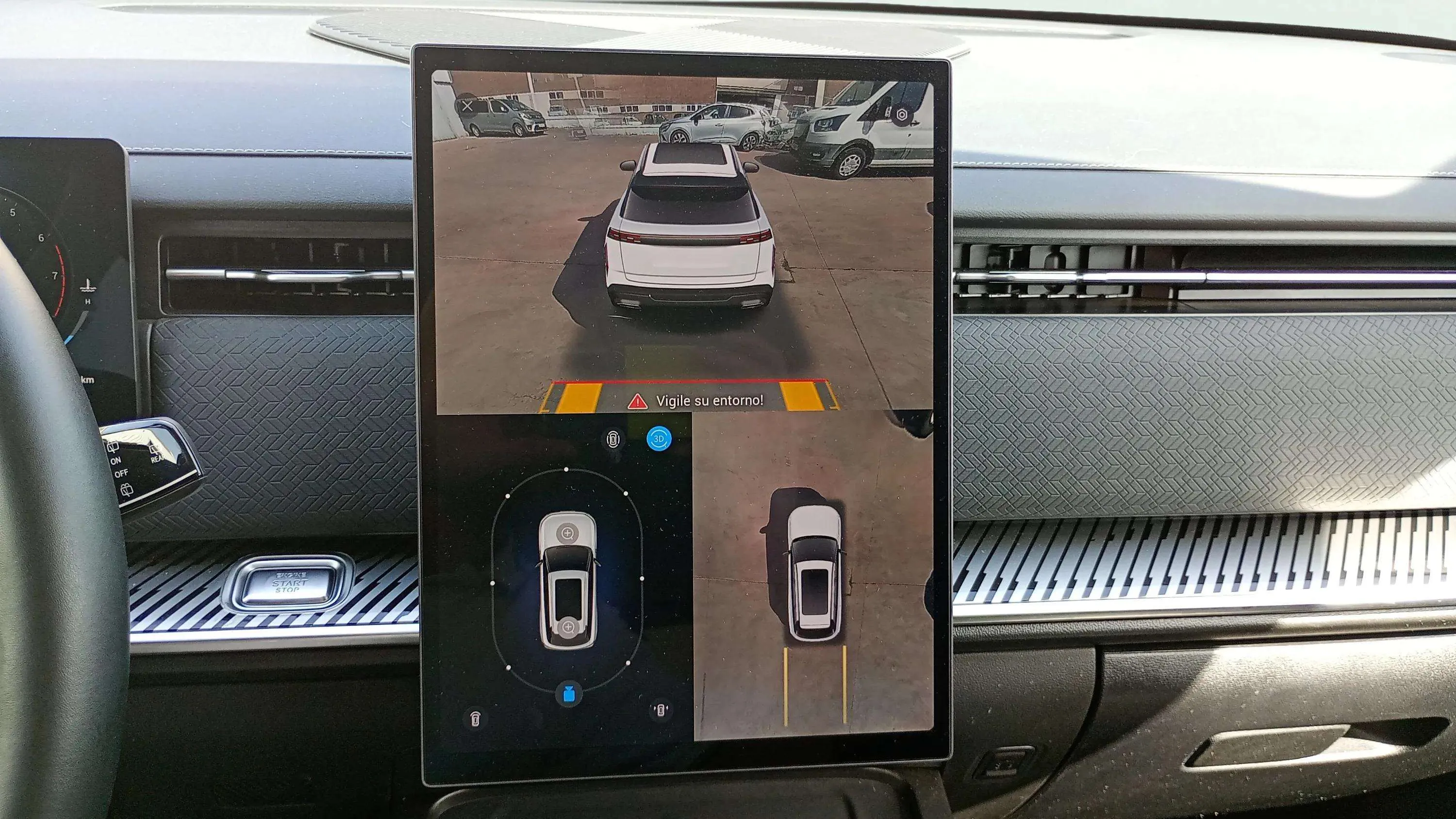 Jaecoo 7 Select 1.6 T-GDi FWD - foto 19