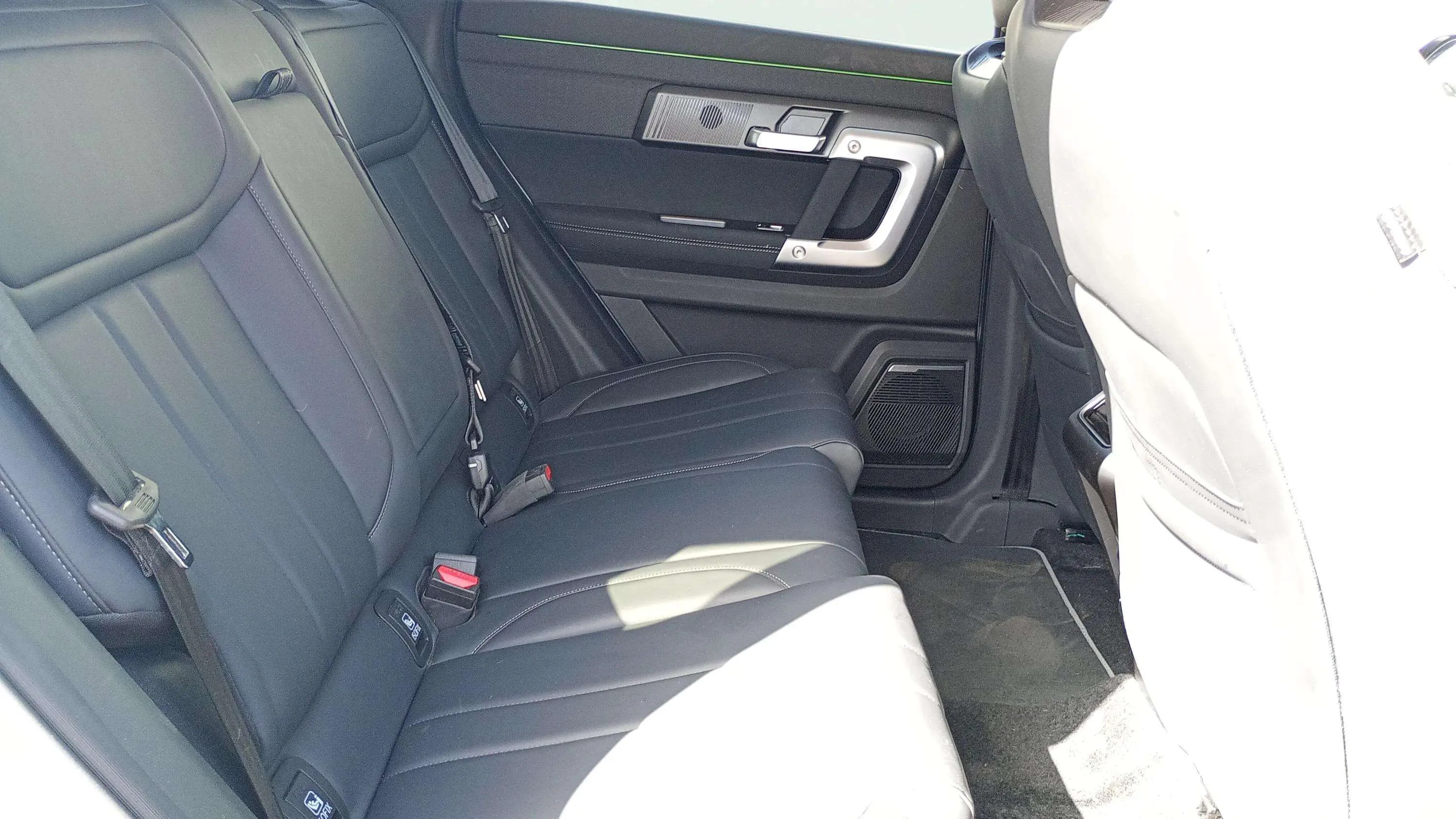Jaecoo 7 Select 1.6 T-GDi FWD - foto 22