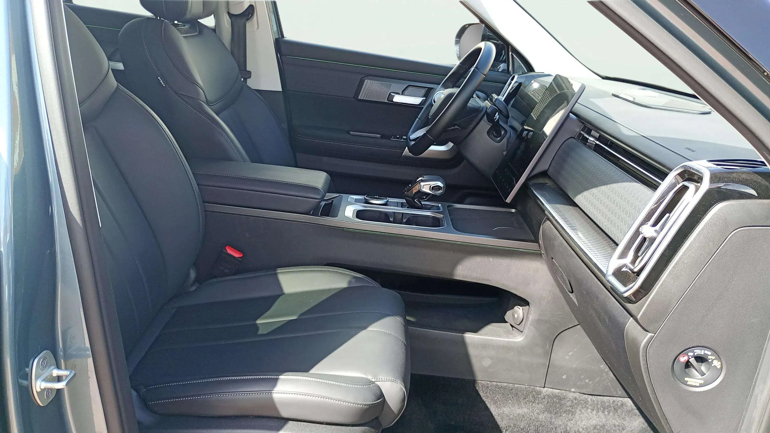 Jaecoo 7 Select 1.6 T-GDi FWD - foto 21