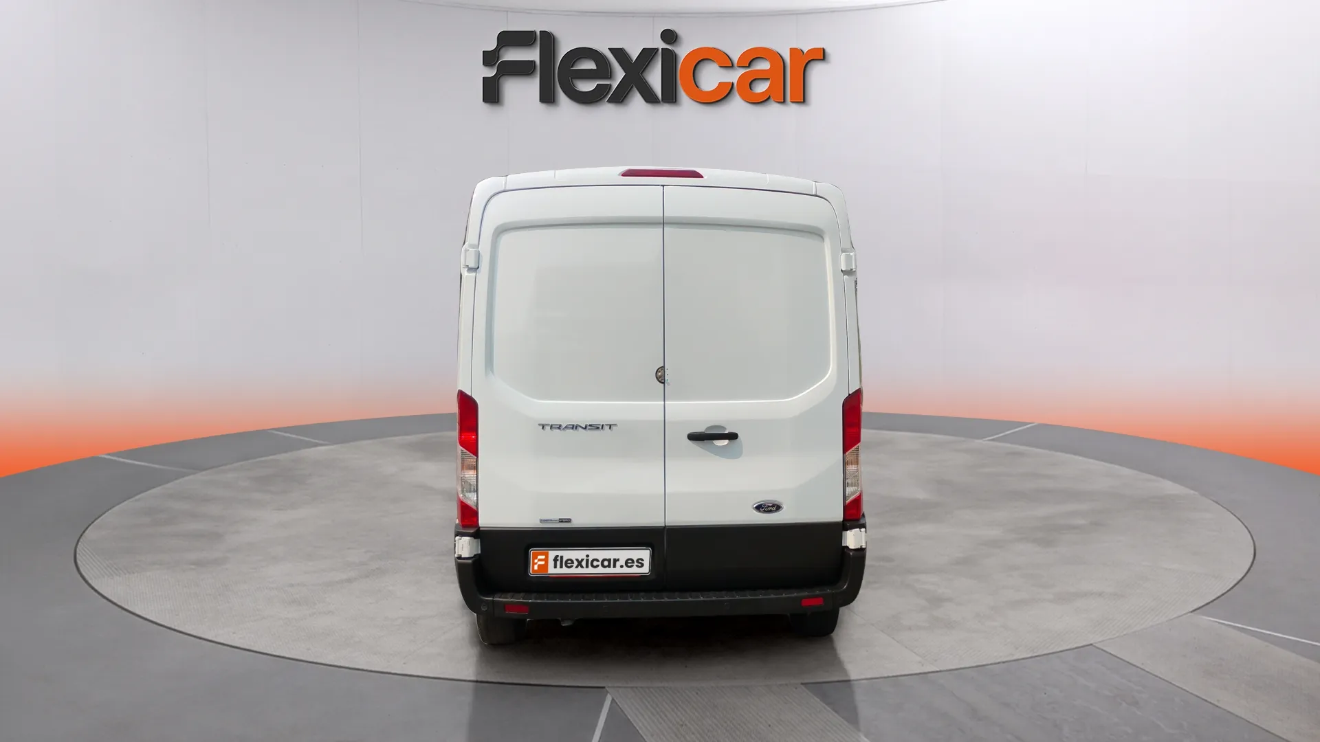 Ford Transit EcoBlue Hybrid 2.0 - foto 3