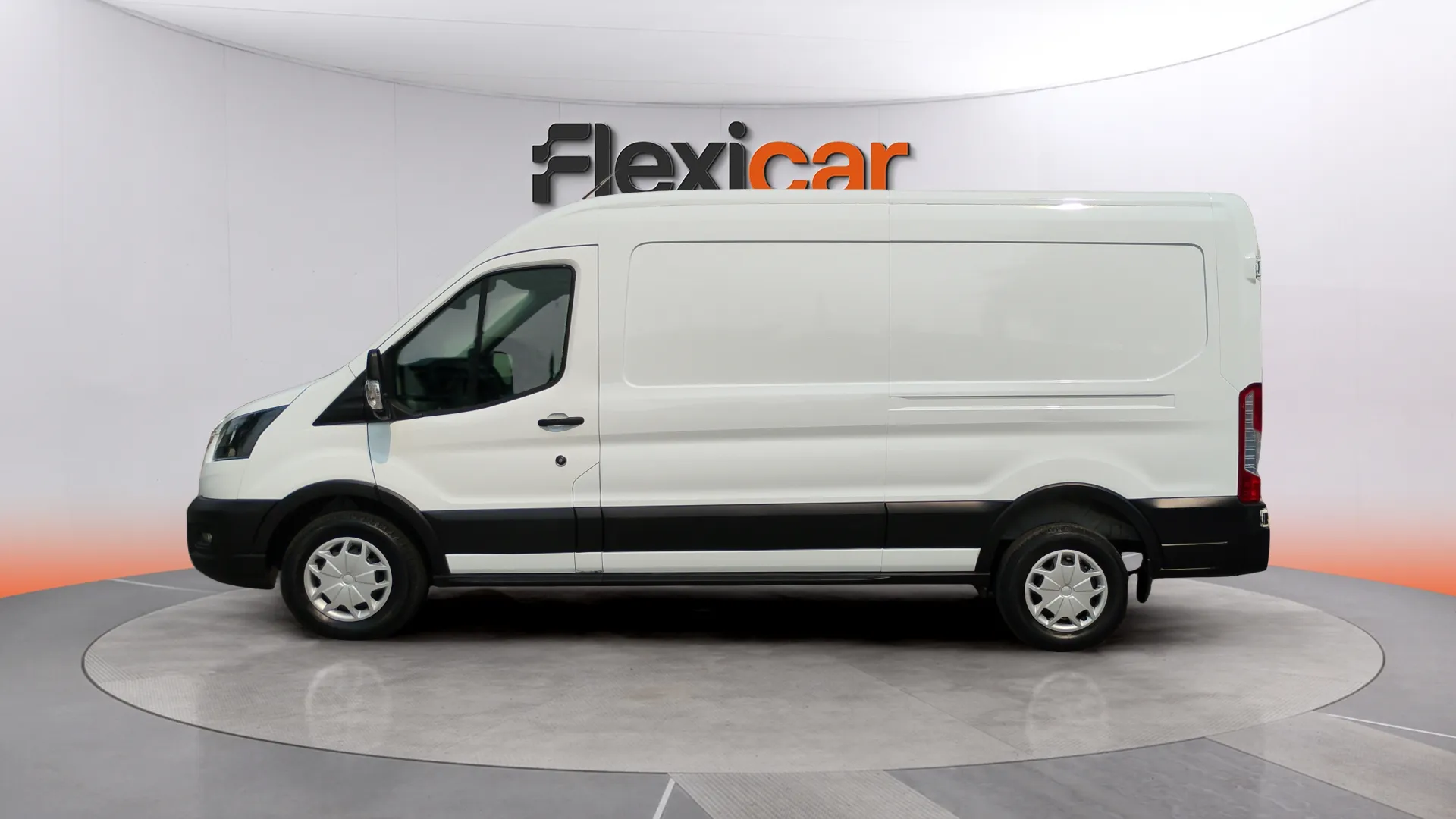 Ford Transit EcoBlue Hybrid 2.0 - foto 2