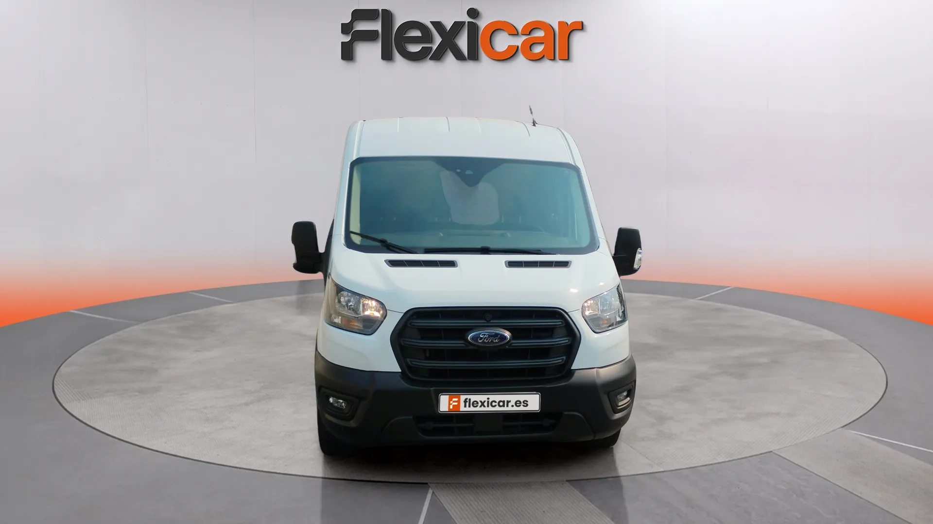 Ford Transit EcoBlue Hybrid 2.0 - foto 5