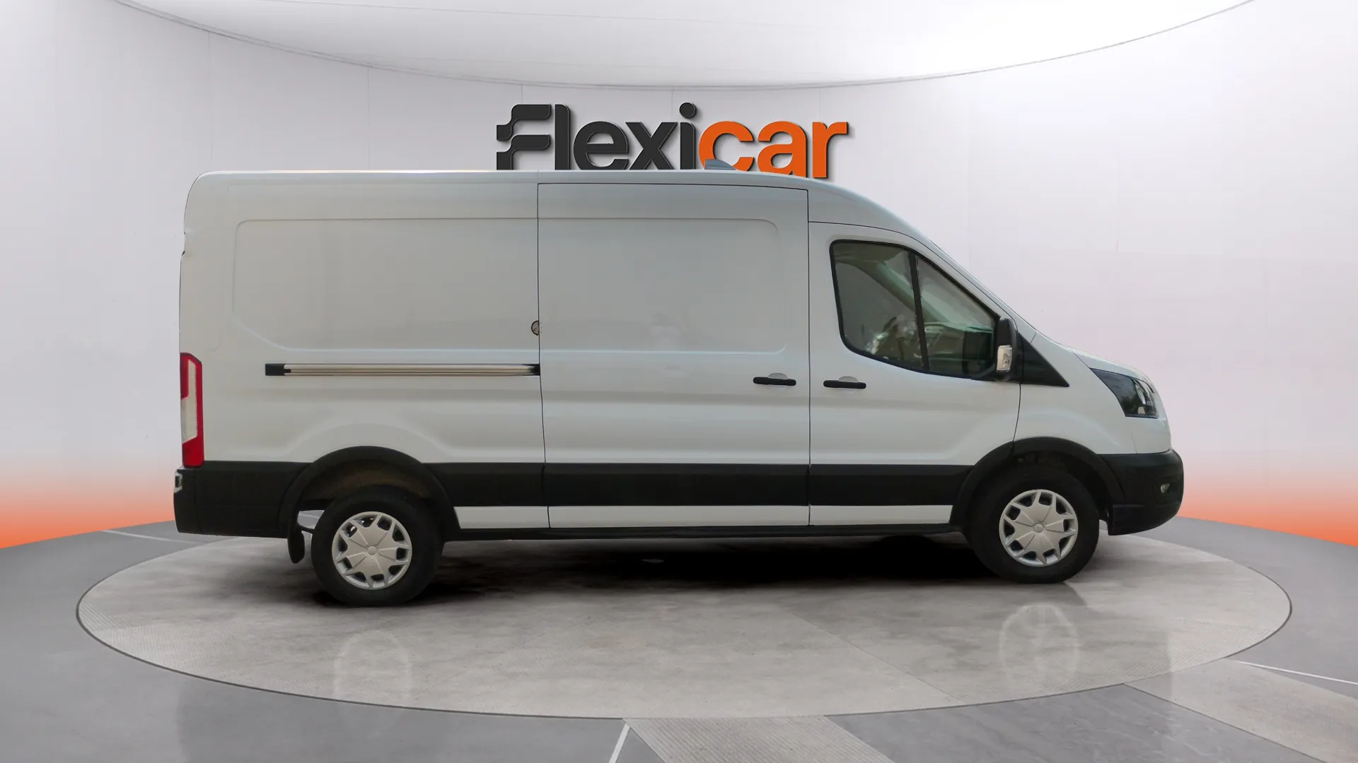 Ford Transit EcoBlue Hybrid 2.0 - foto 4