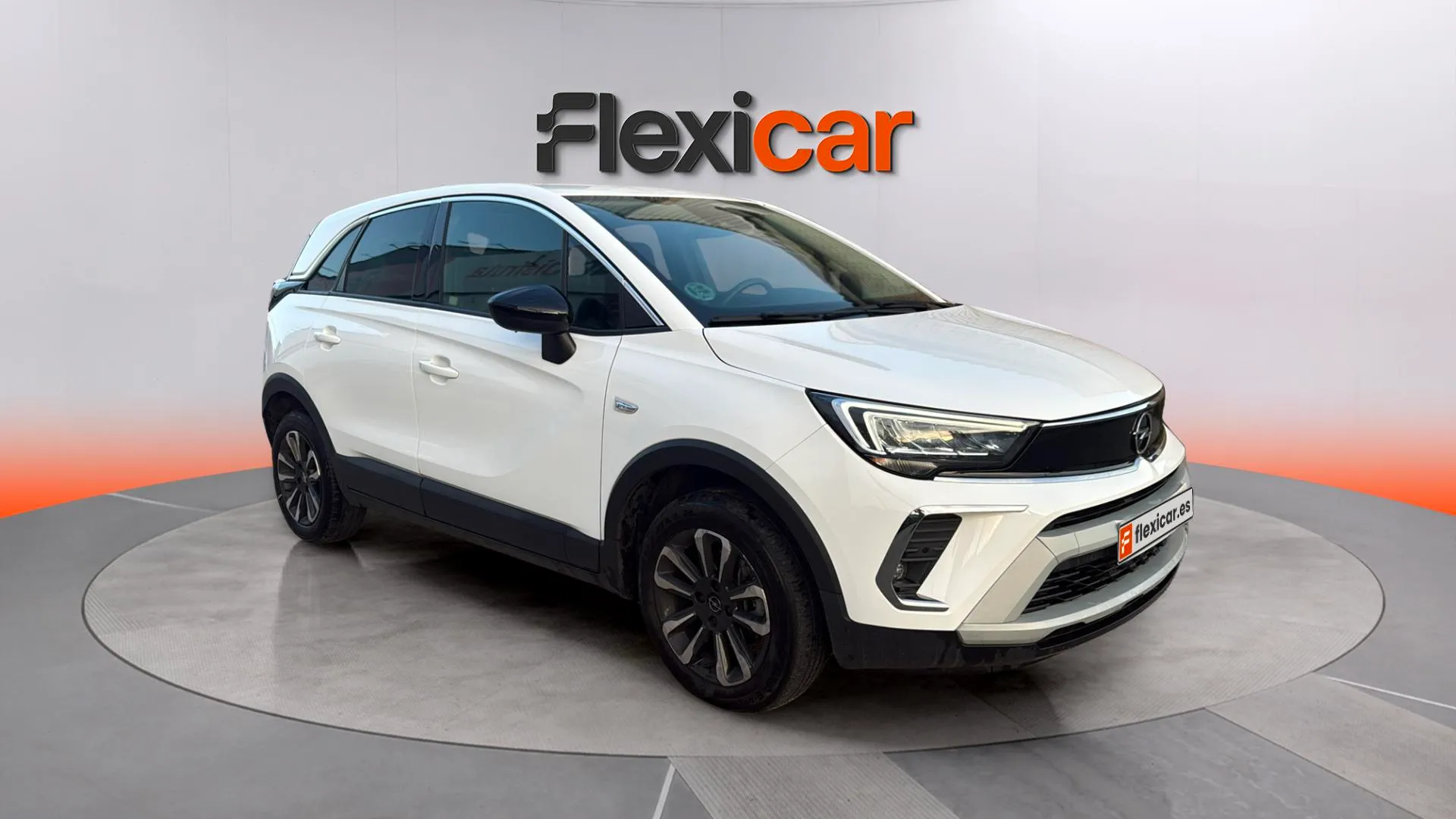 Opel Crossland 1.2 Edition