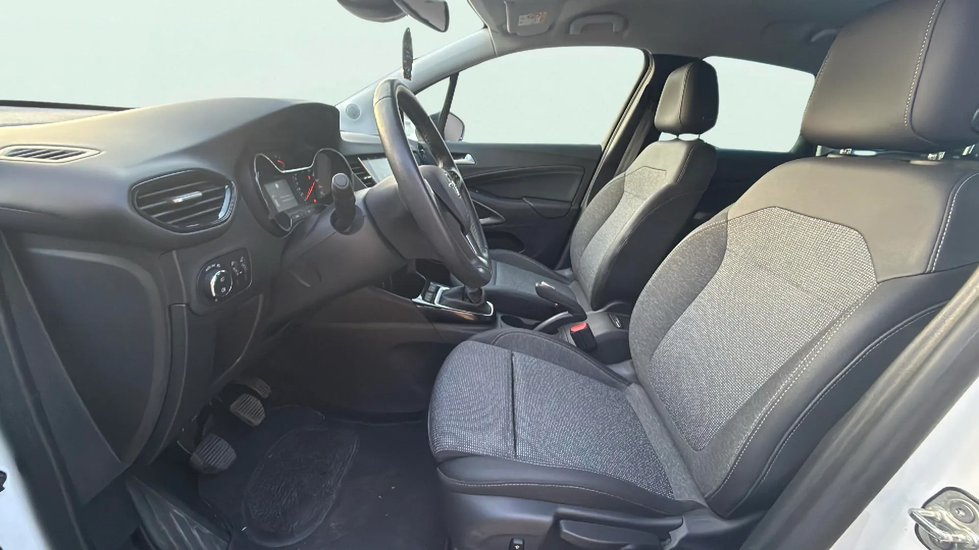 Opel Crossland 1.2 Edition - foto 16