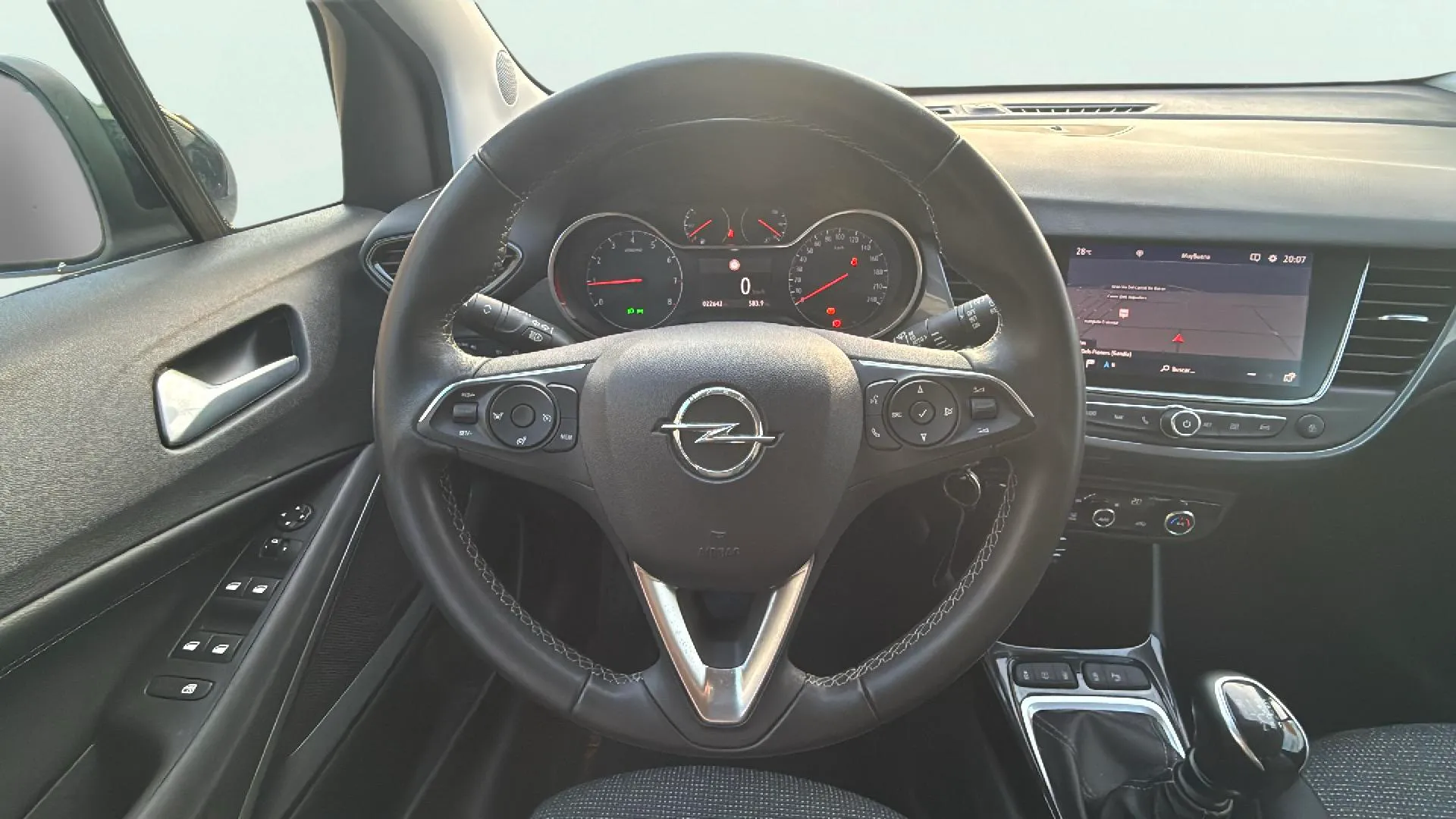Opel Crossland 1.2 Edition - foto 10
