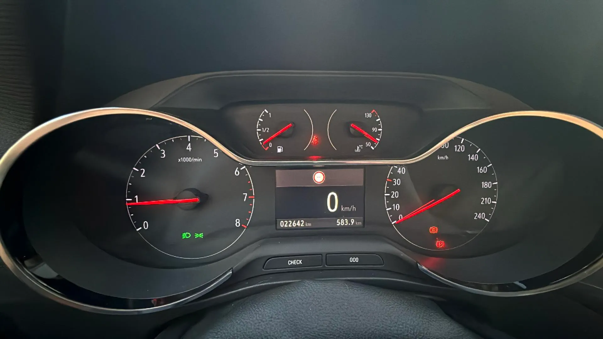 Opel Crossland 1.2 Edition - foto 12