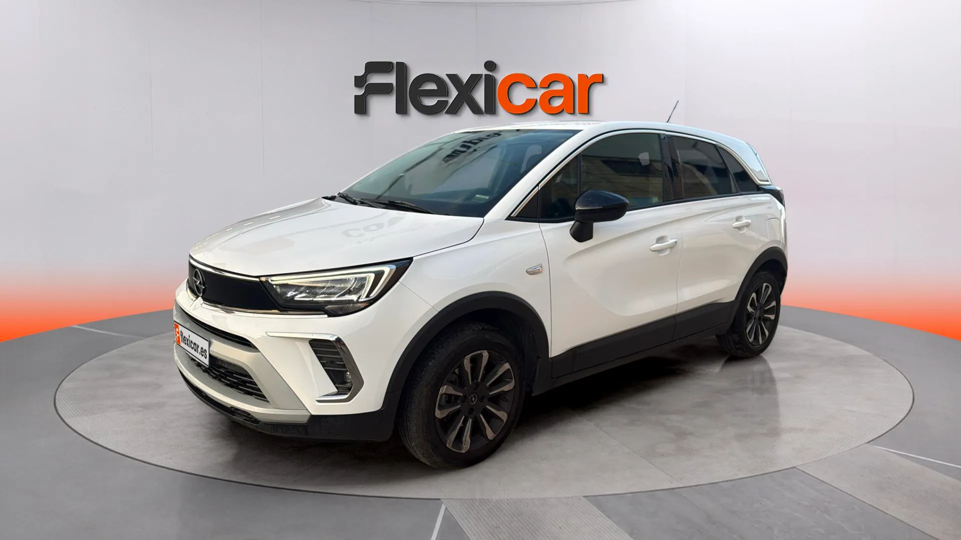 Opel Crossland 1.2 Edition - foto 7