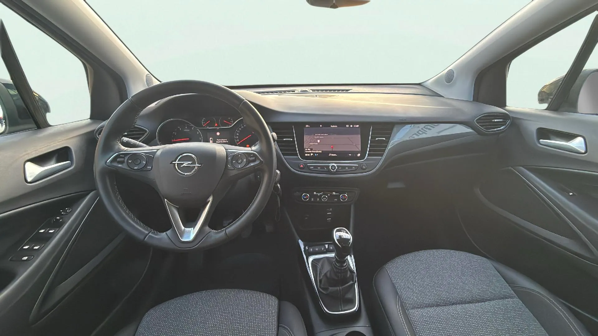 Opel Crossland 1.2 Edition - foto 11