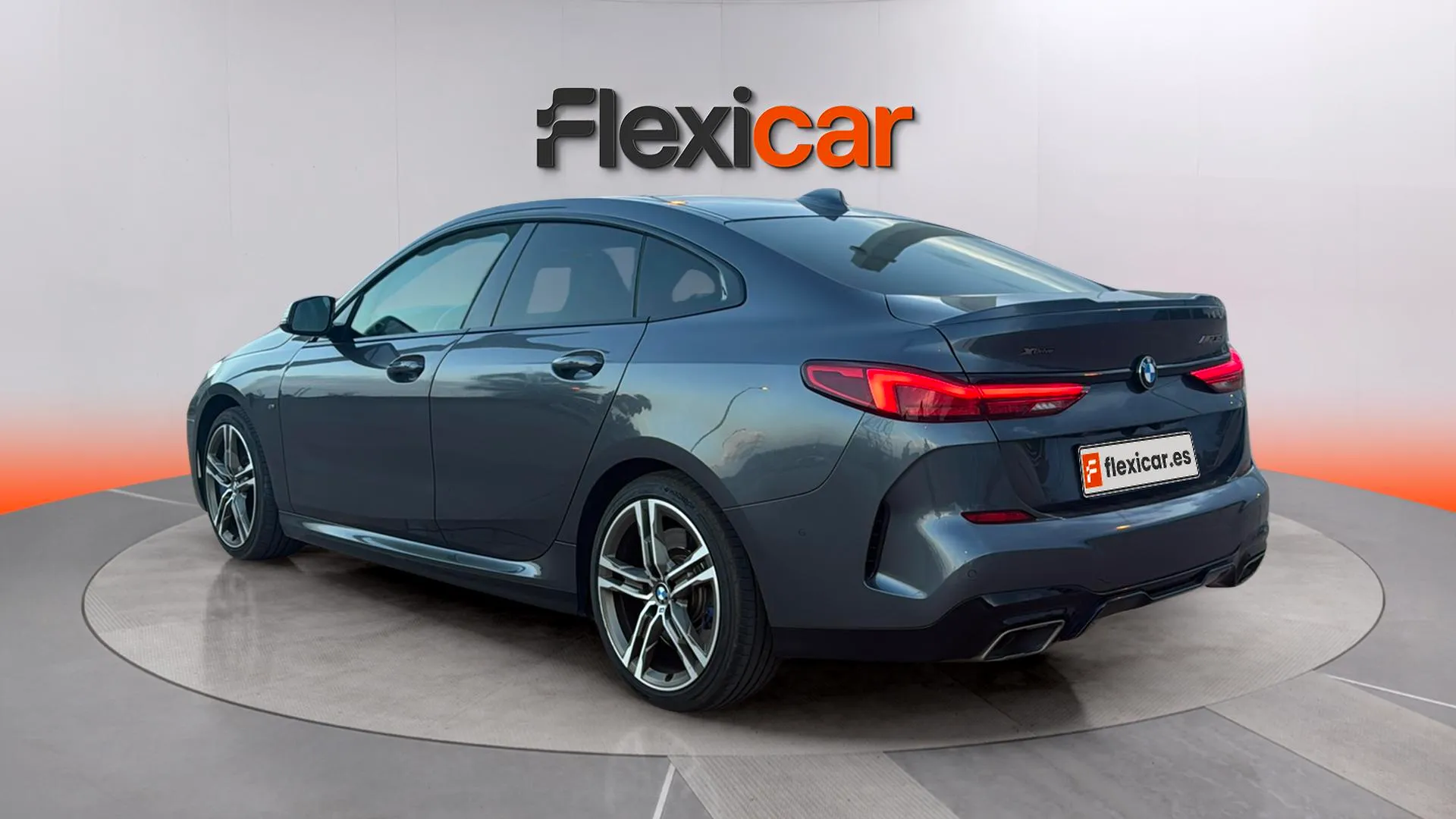 BMW Serie 2 M235iA xDrive Gran Coupe - foto 5