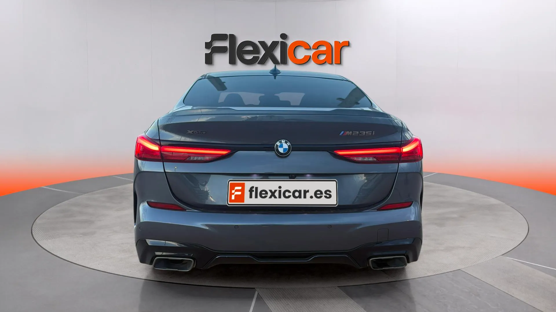 BMW Serie 2 M235iA xDrive Gran Coupe - foto 6