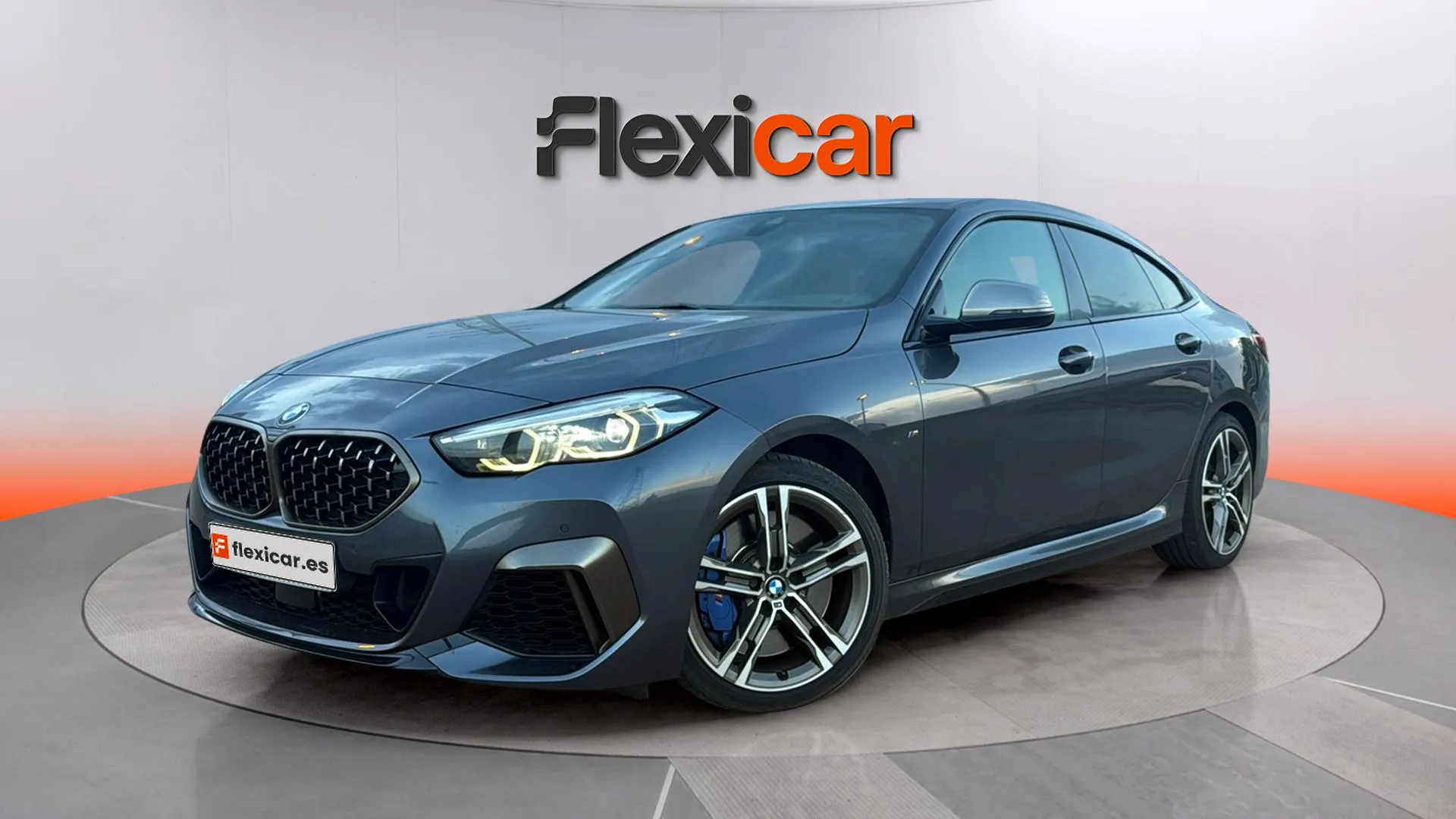 BMW Serie 2 M235iA xDrive Gran Coupe - foto 3