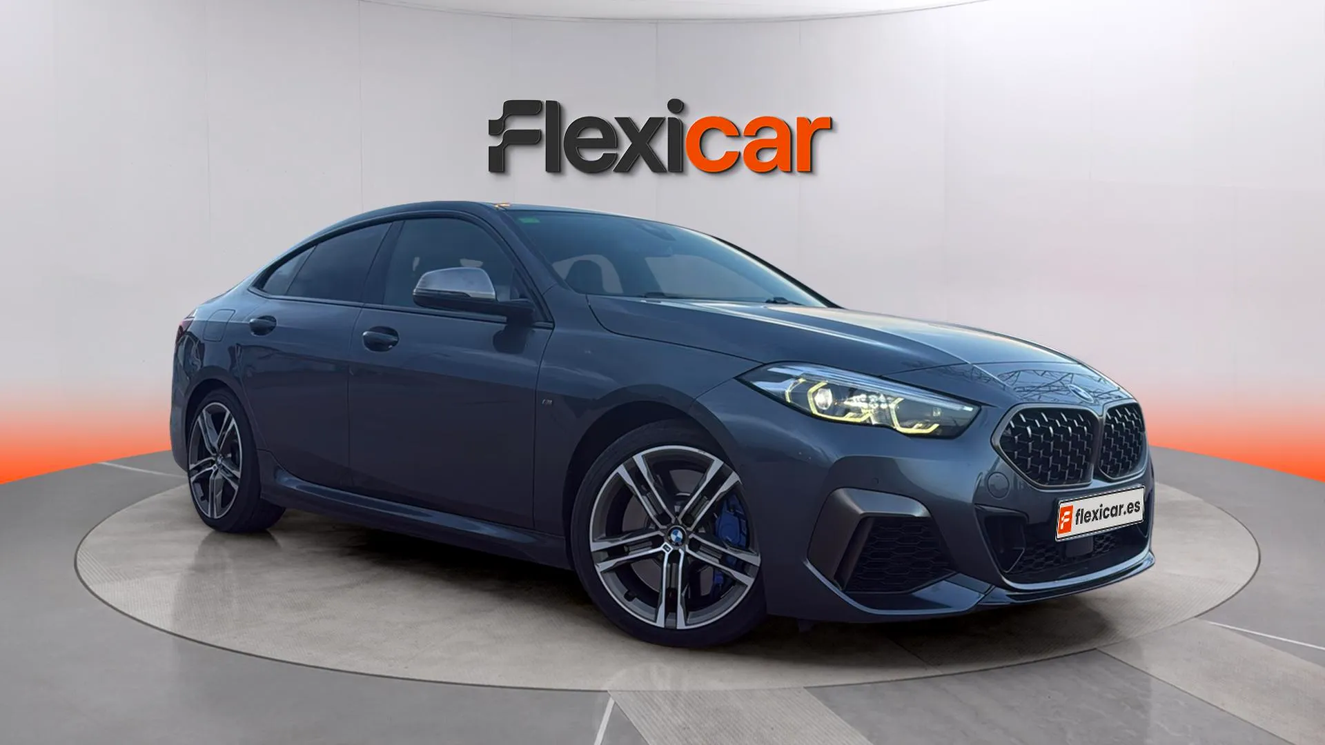 BMW Serie 2 M235iA xDrive Gran Coupe