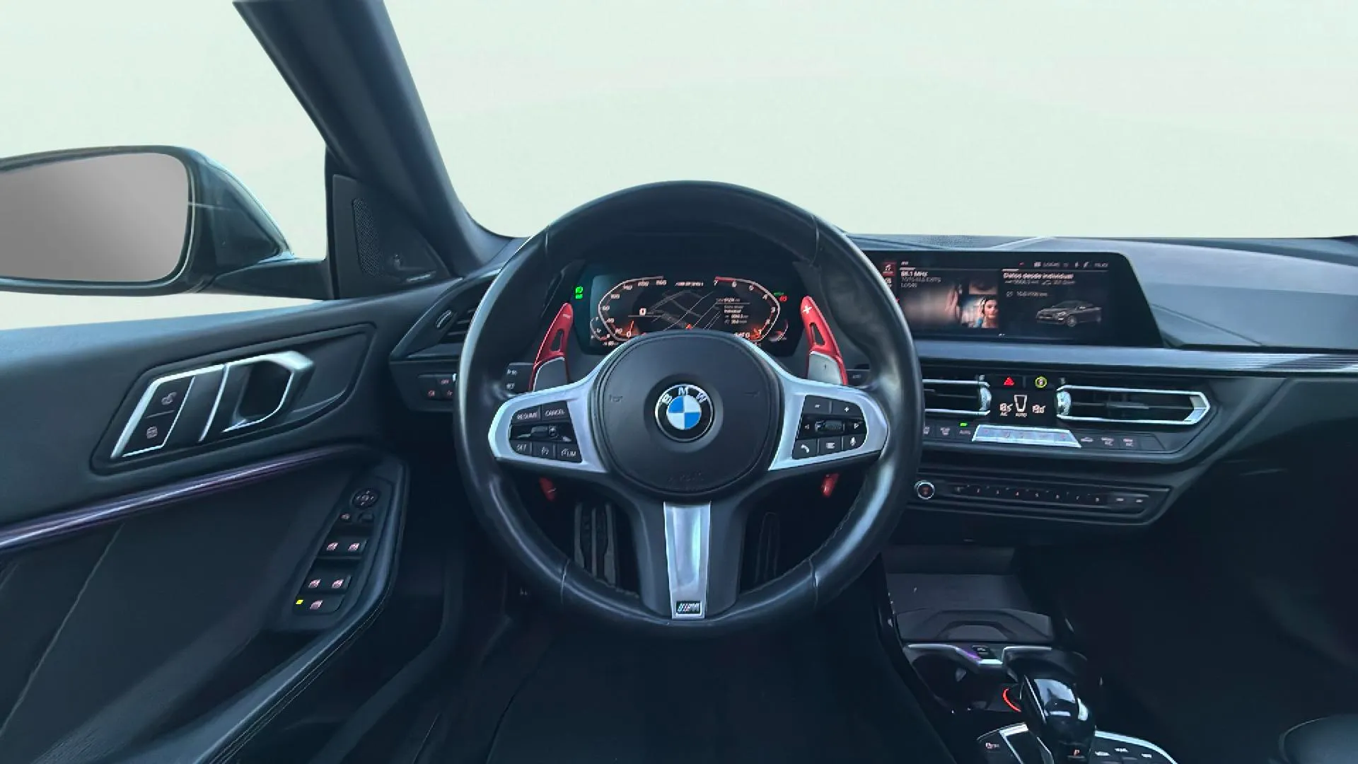 BMW Serie 2 M235iA xDrive Gran Coupe - foto 12