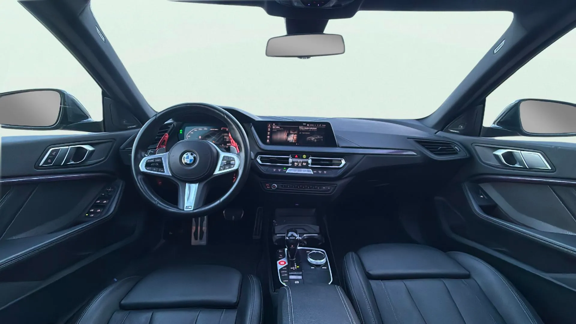 BMW Serie 2 M235iA xDrive Gran Coupe - foto 11