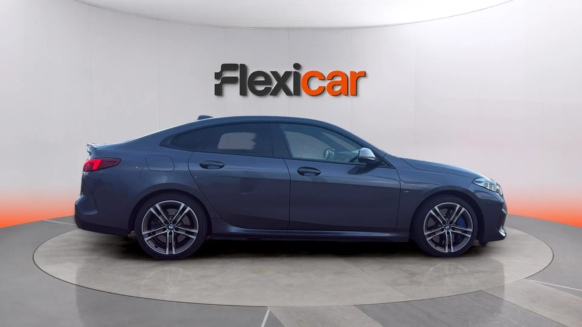 BMW Serie 2 M235iA xDrive Gran Coupe - foto 8