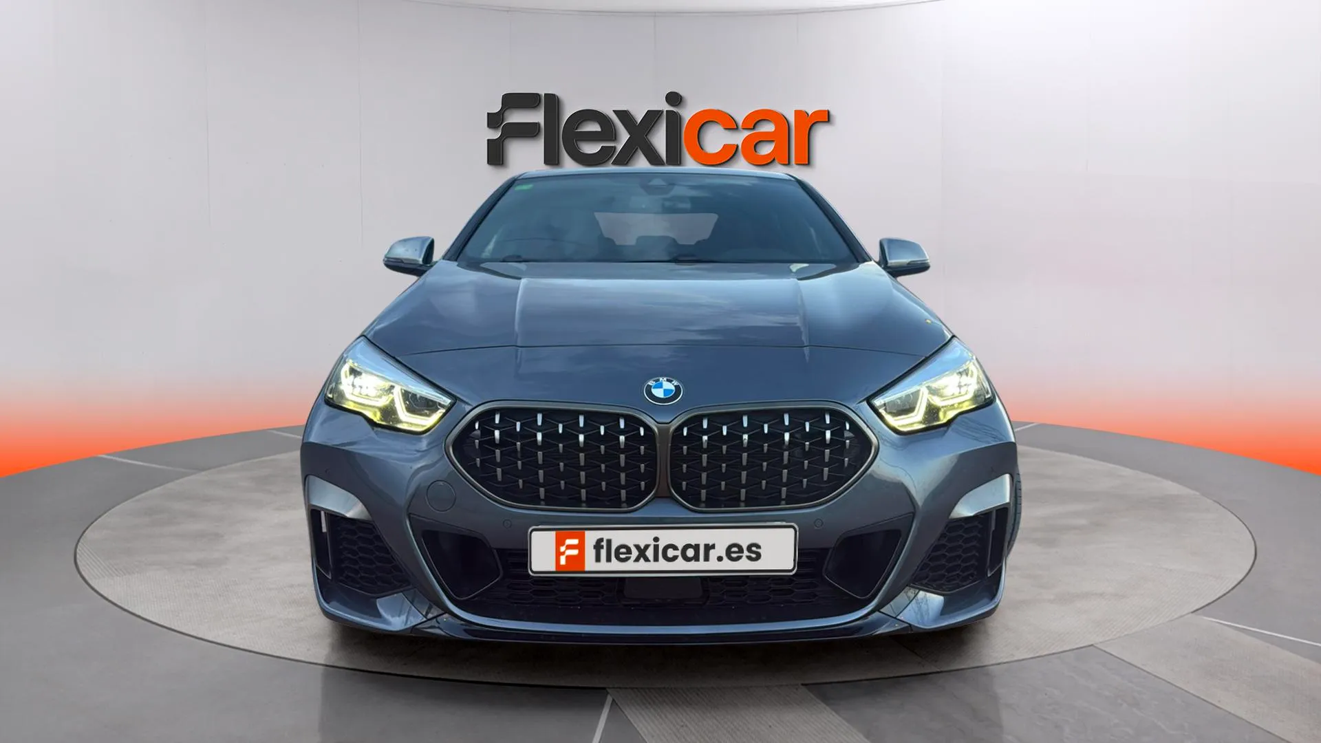 BMW Serie 2 M235iA xDrive Gran Coupe - foto 2