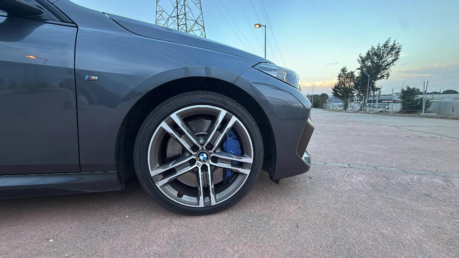 BMW Serie 2 M235iA xDrive Gran Coupe - foto 17