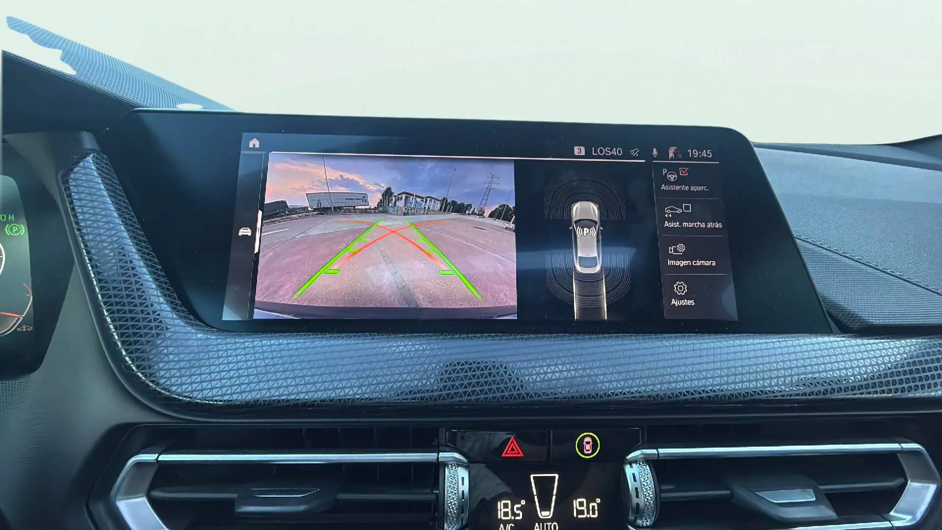 BMW Serie 2 M235iA xDrive Gran Coupe - foto 19
