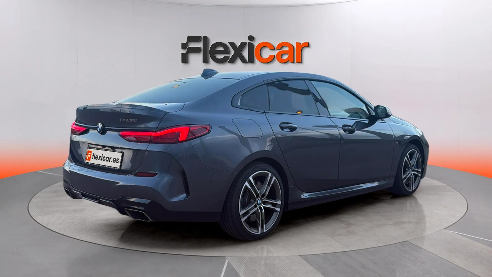BMW Serie 2 M235iA xDrive Gran Coupe - foto 7