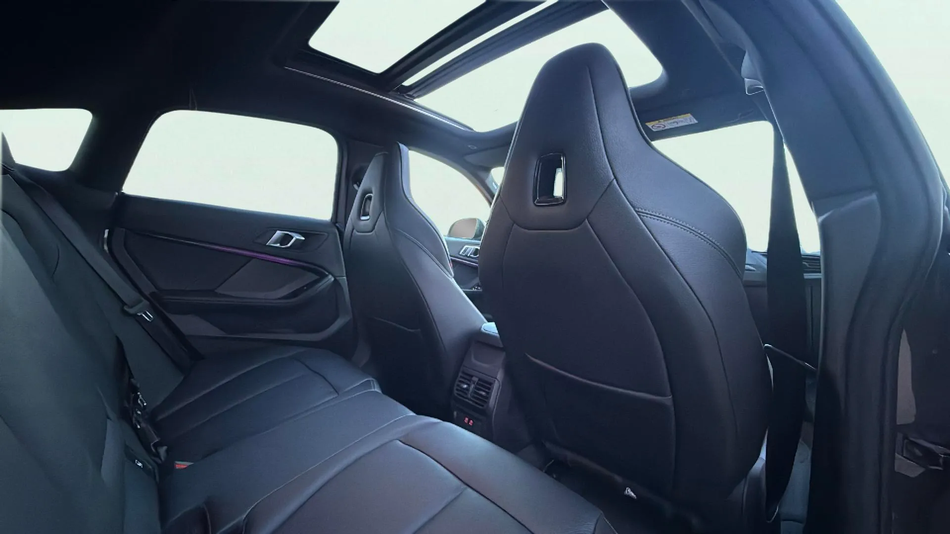 BMW Serie 2 M235iA xDrive Gran Coupe - foto 15